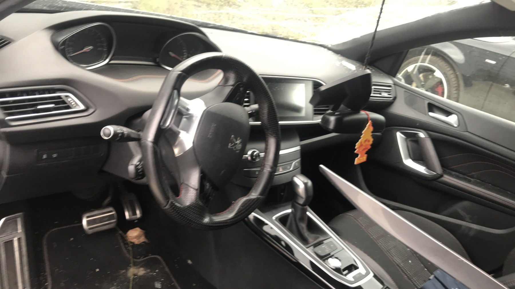 Image PEUGEOT 308 2