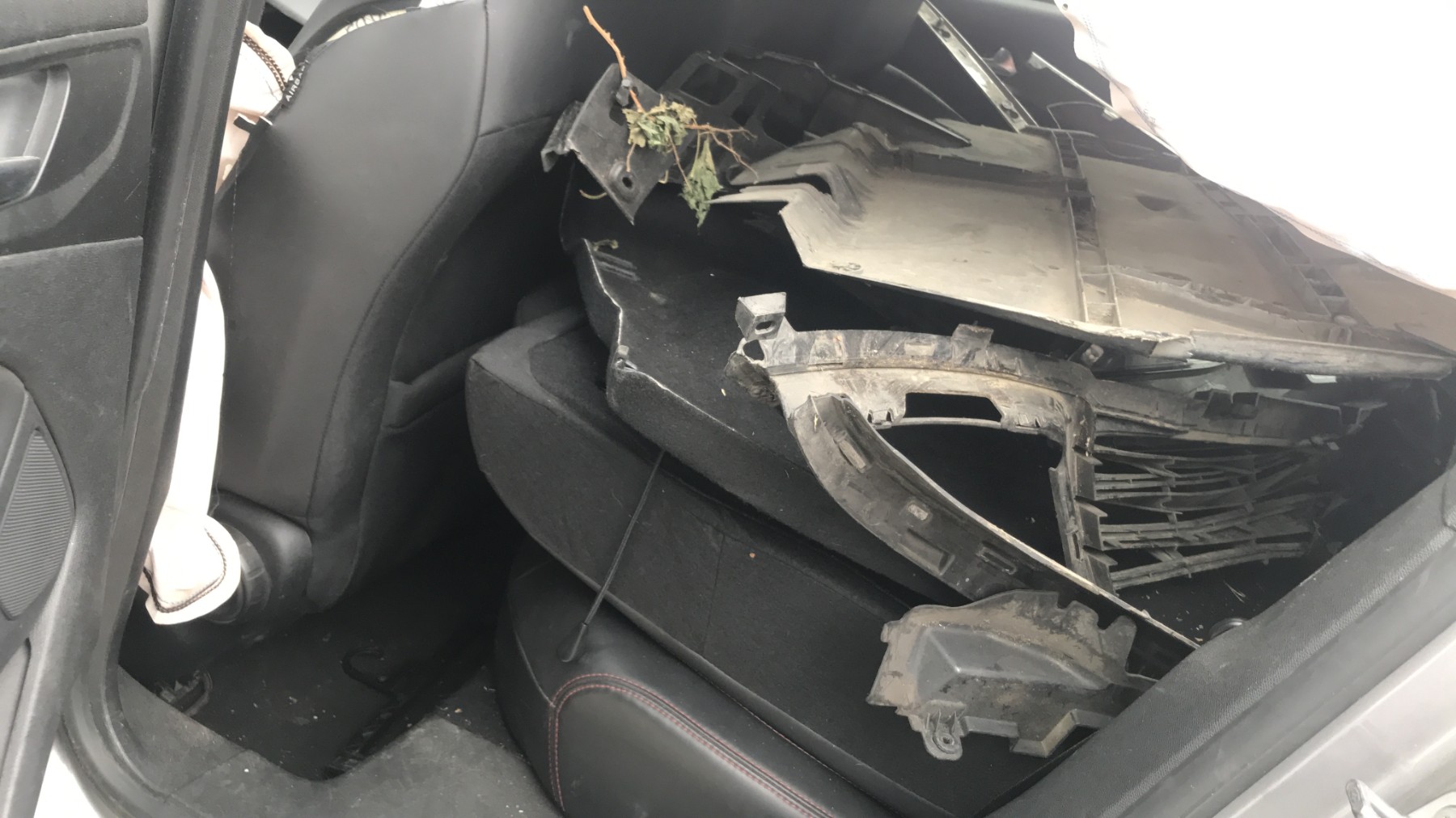Image PEUGEOT 308 2