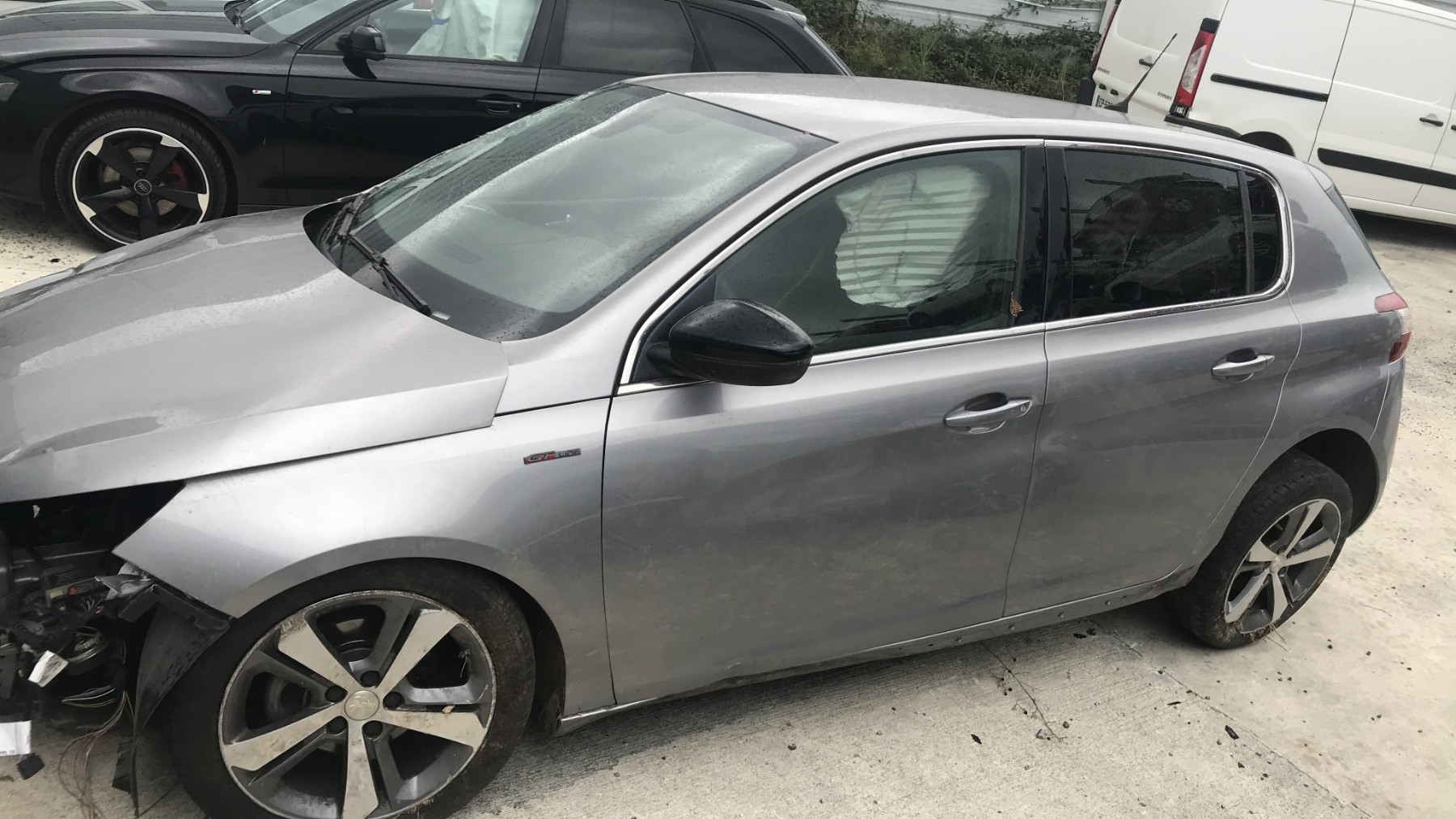 Image PEUGEOT 308 2