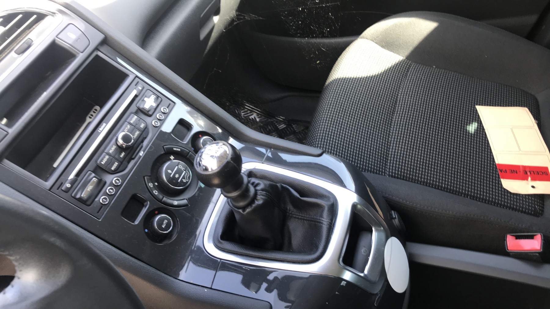 Image PEUGEOT 5008 1