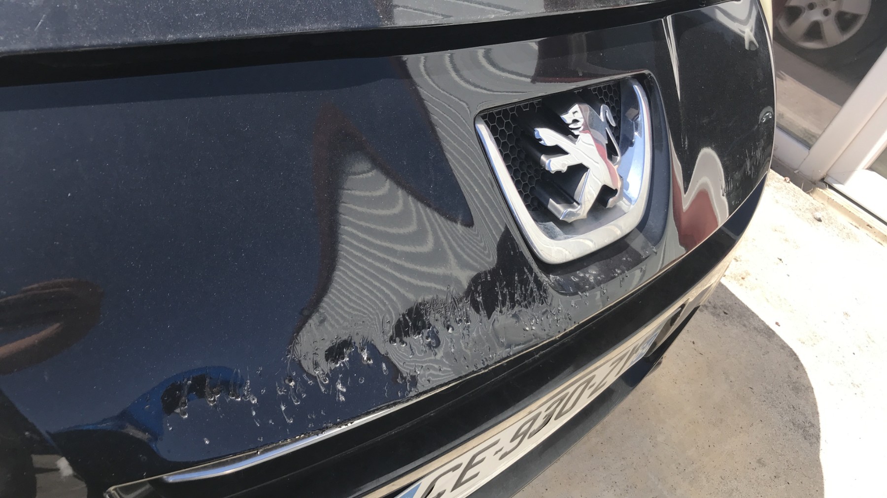 Image PEUGEOT 5008 1