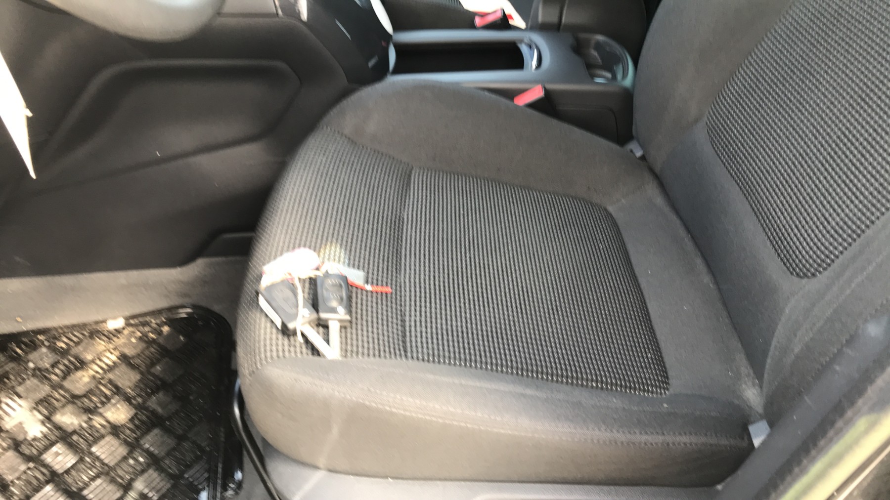 Image PEUGEOT 5008 1