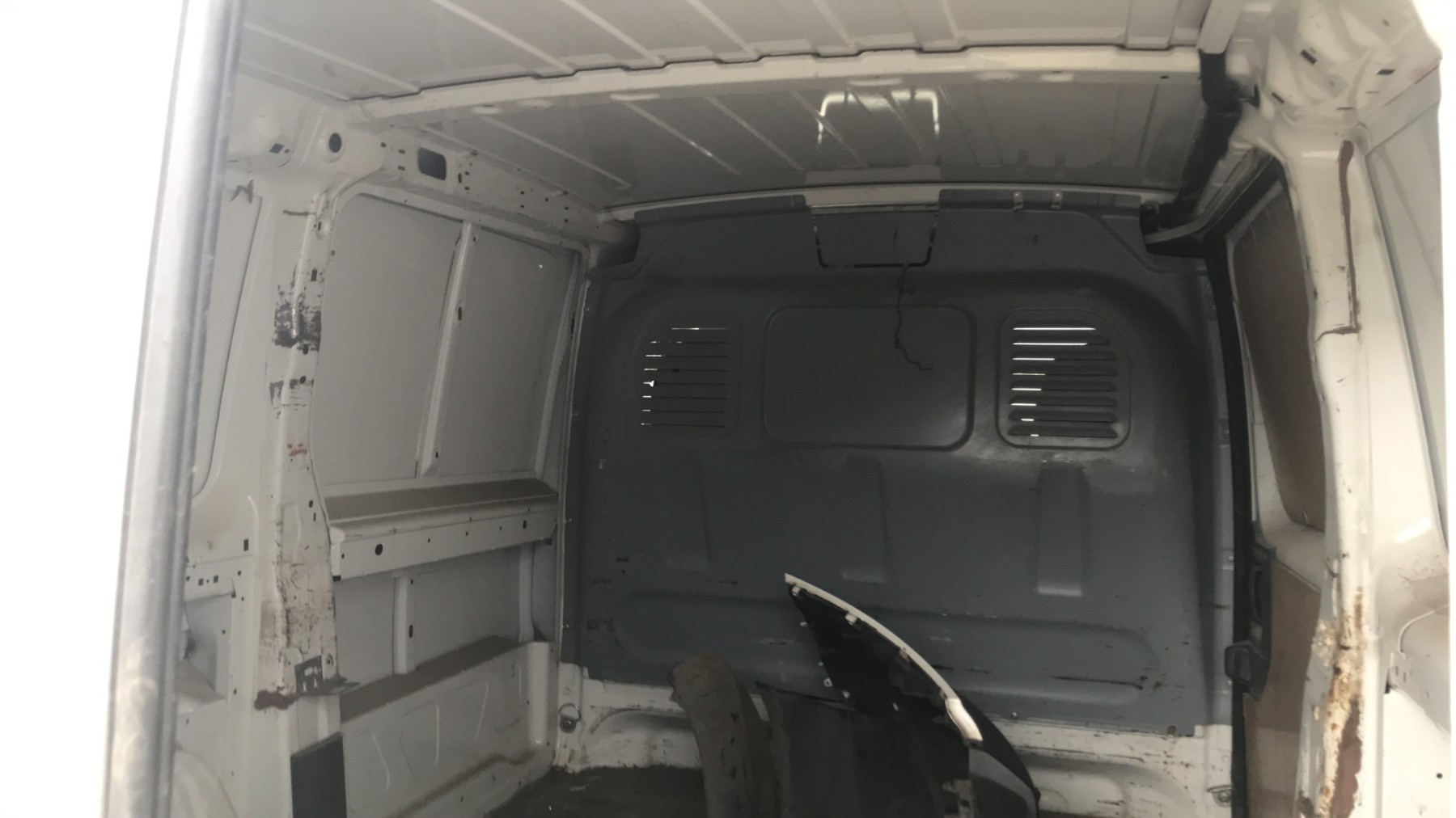Image PEUGEOT EXPERT 3