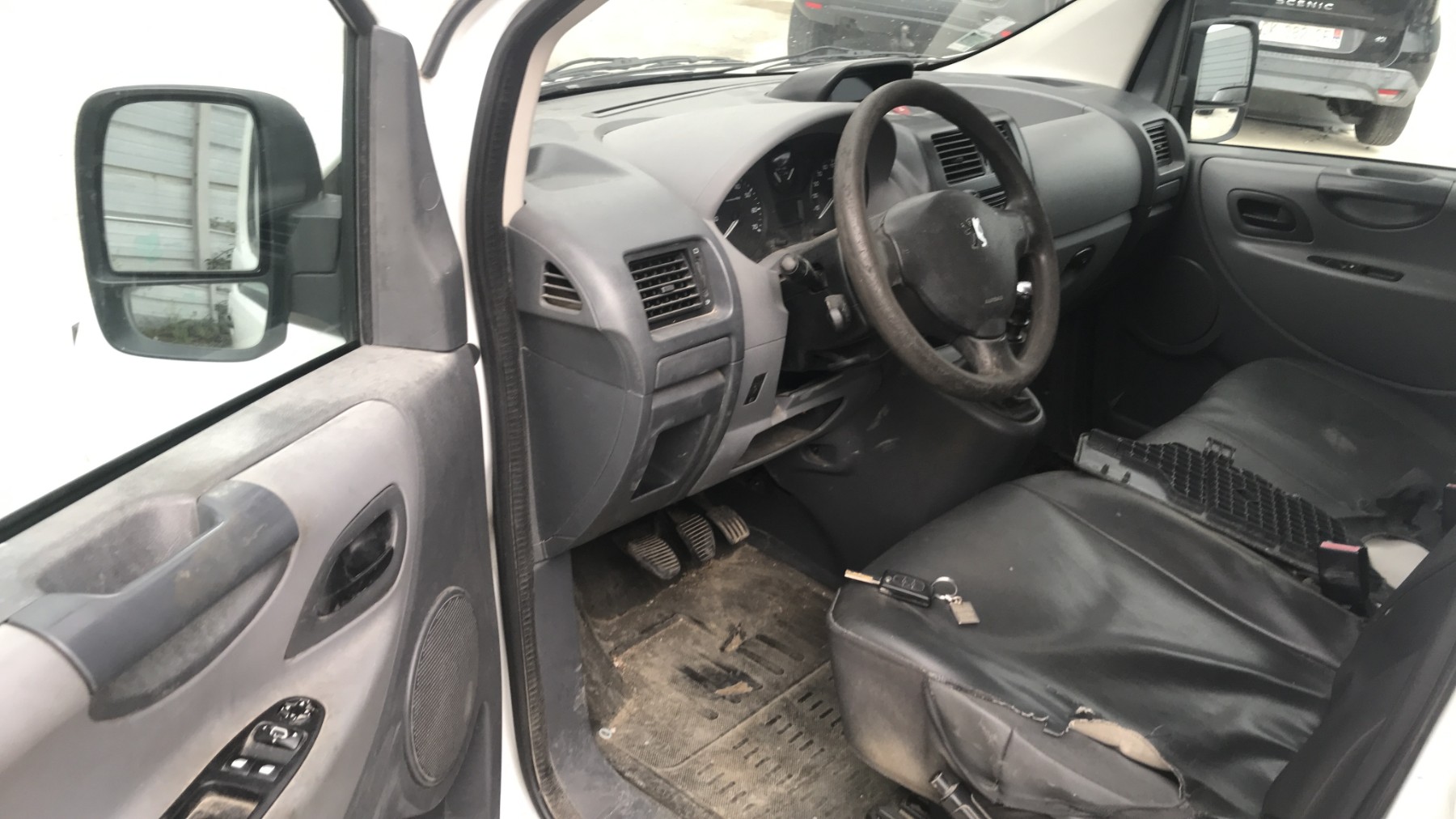 Image PEUGEOT EXPERT 3