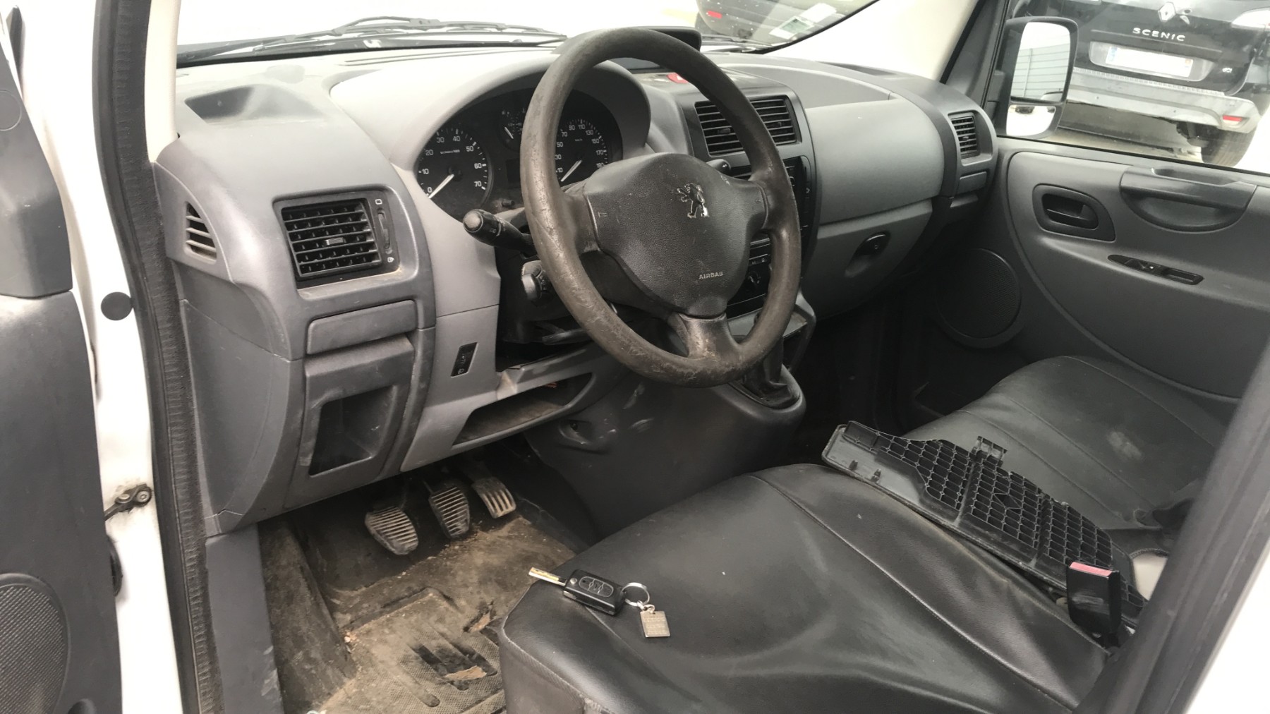 Image PEUGEOT EXPERT 3