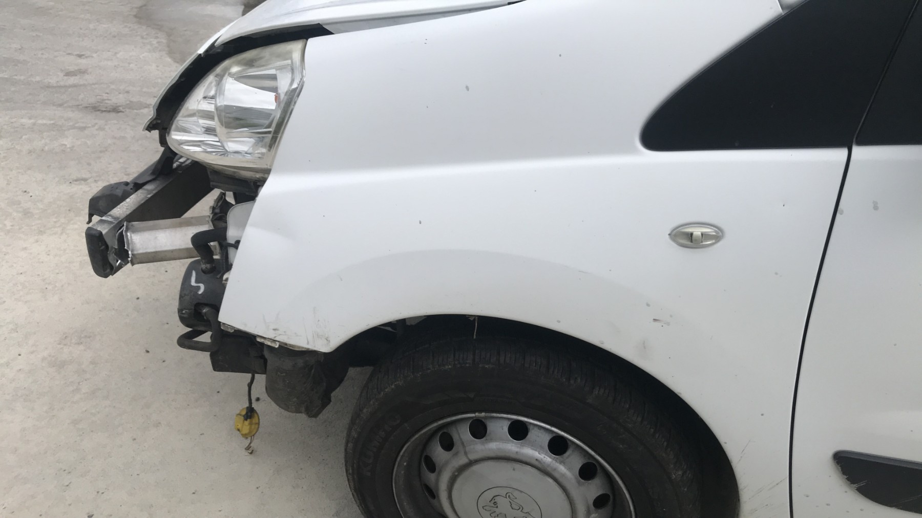 Image PEUGEOT EXPERT 3
