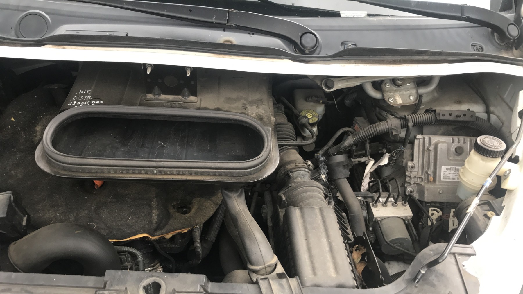 Image PEUGEOT EXPERT 3