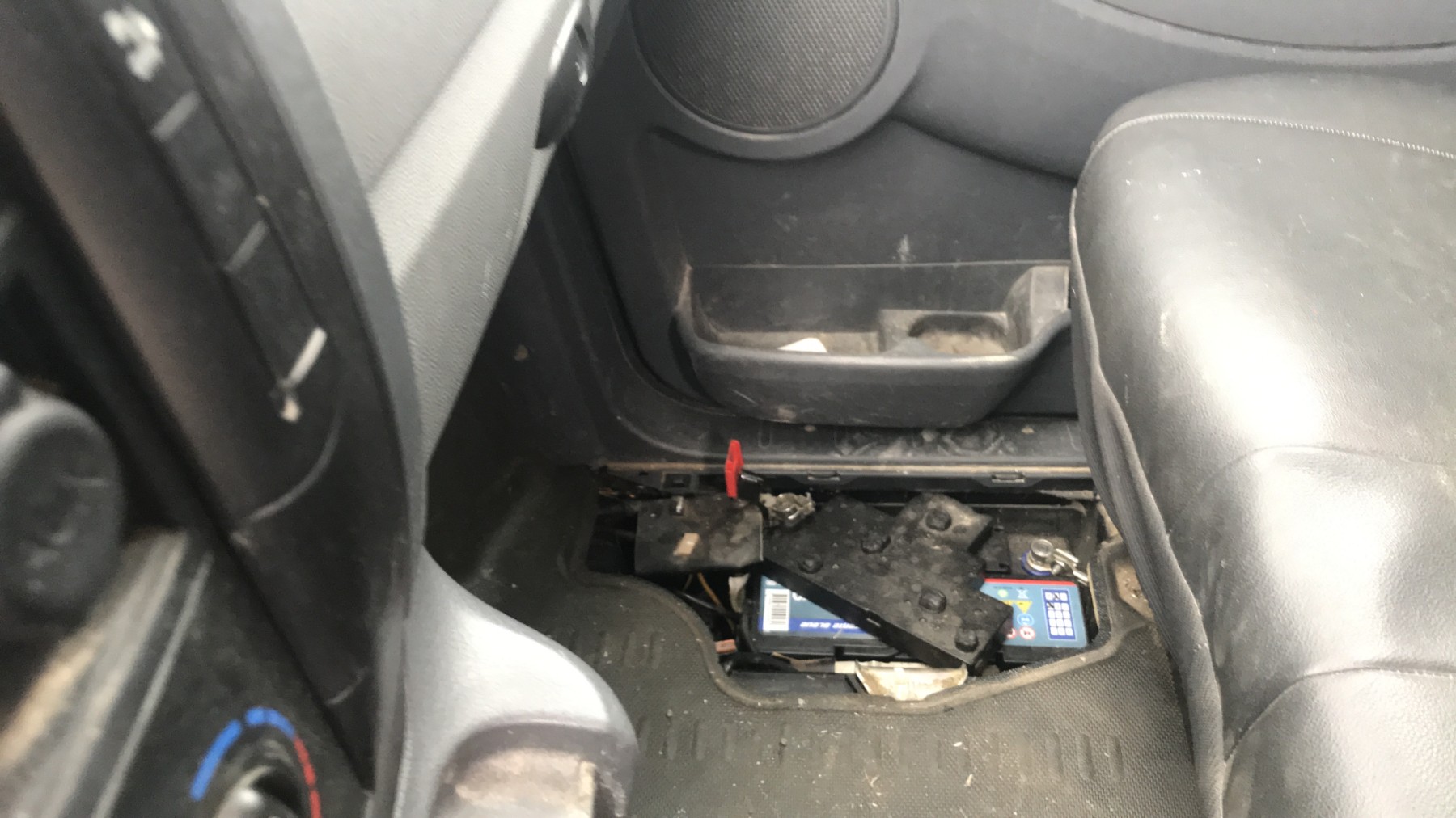 Image PEUGEOT EXPERT 3