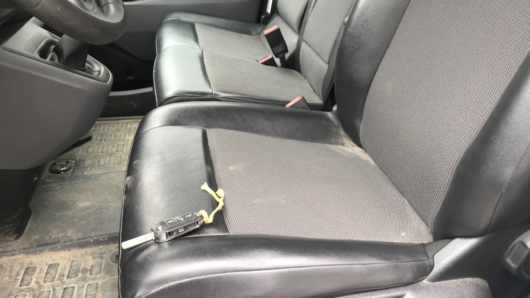 Image PEUGEOT EXPERT 3