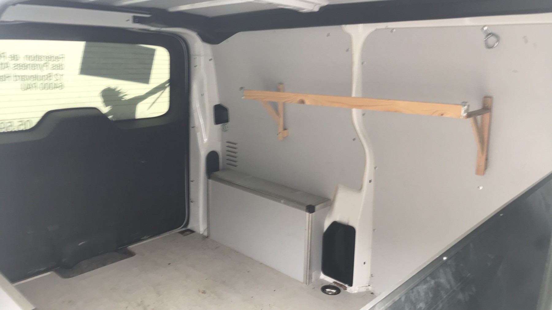 Image PEUGEOT EXPERT 3