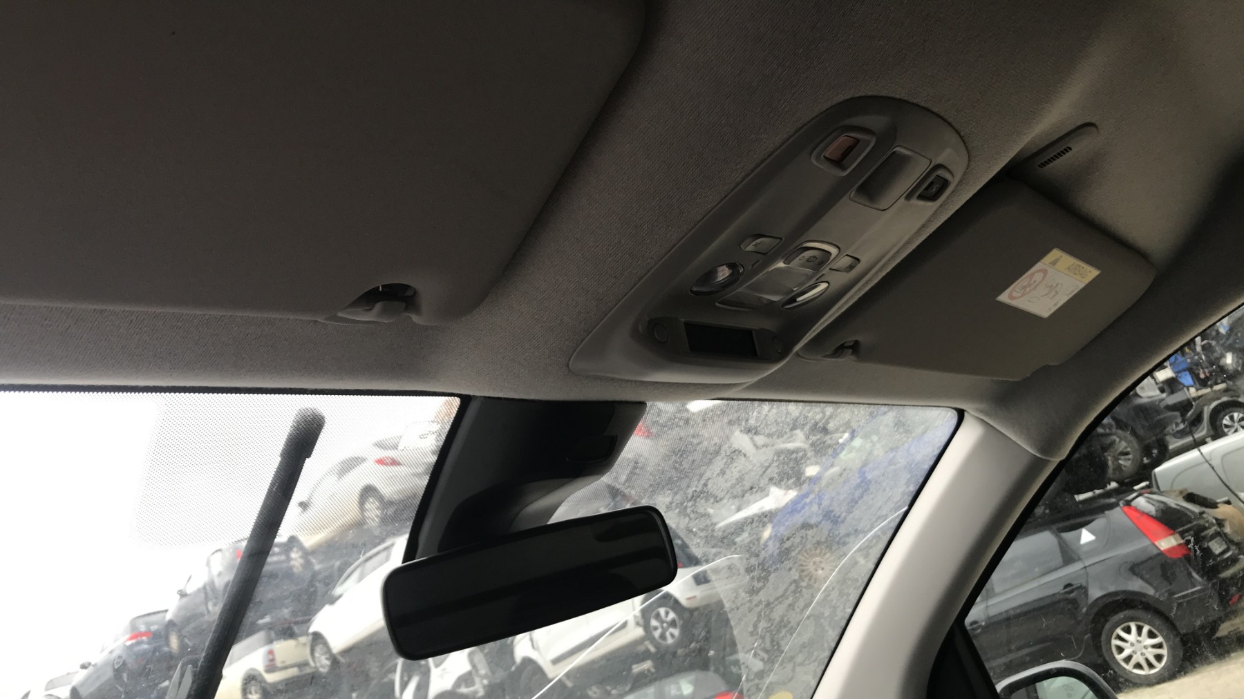 Image PEUGEOT EXPERT 3