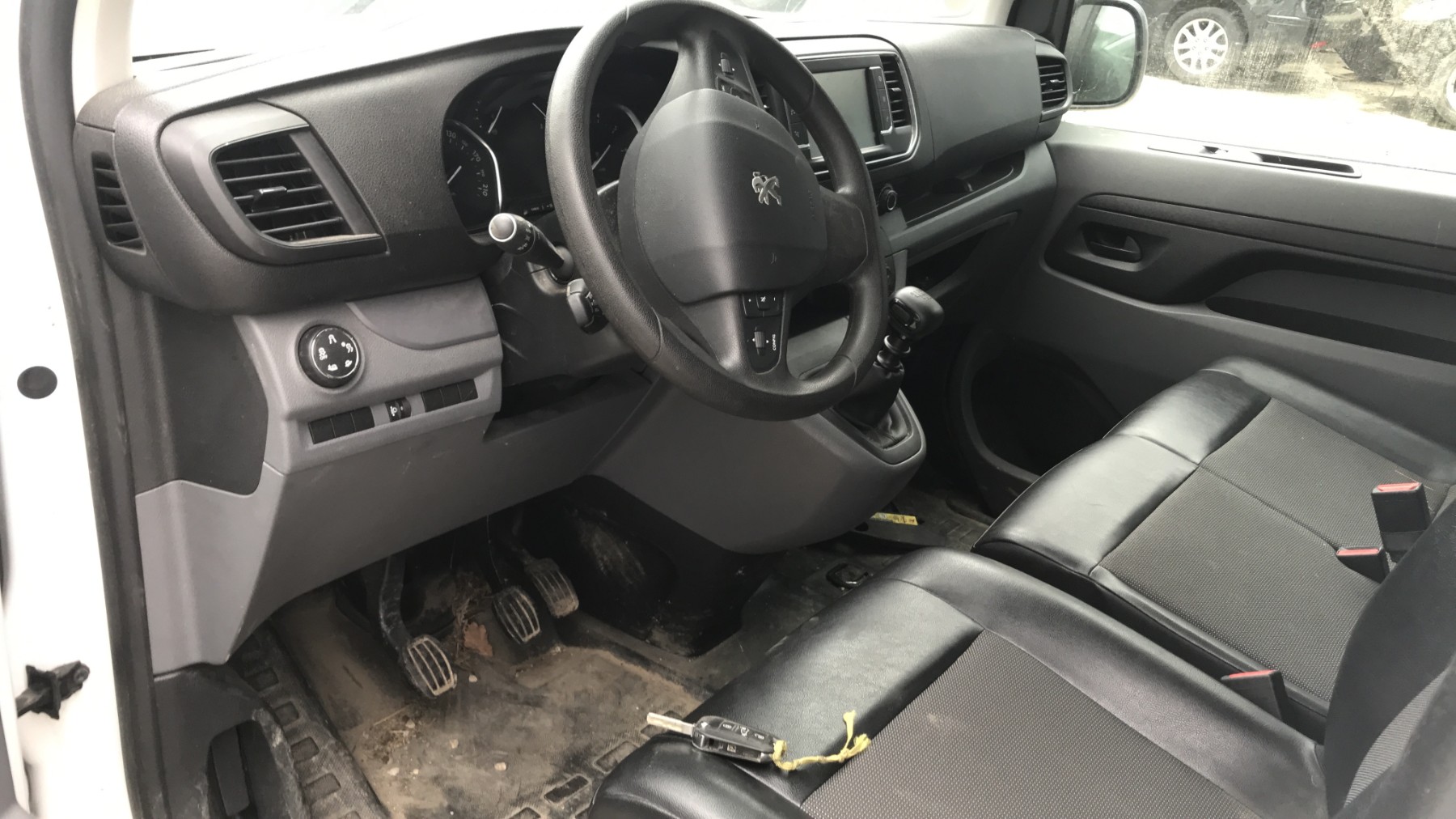 Image PEUGEOT EXPERT 3