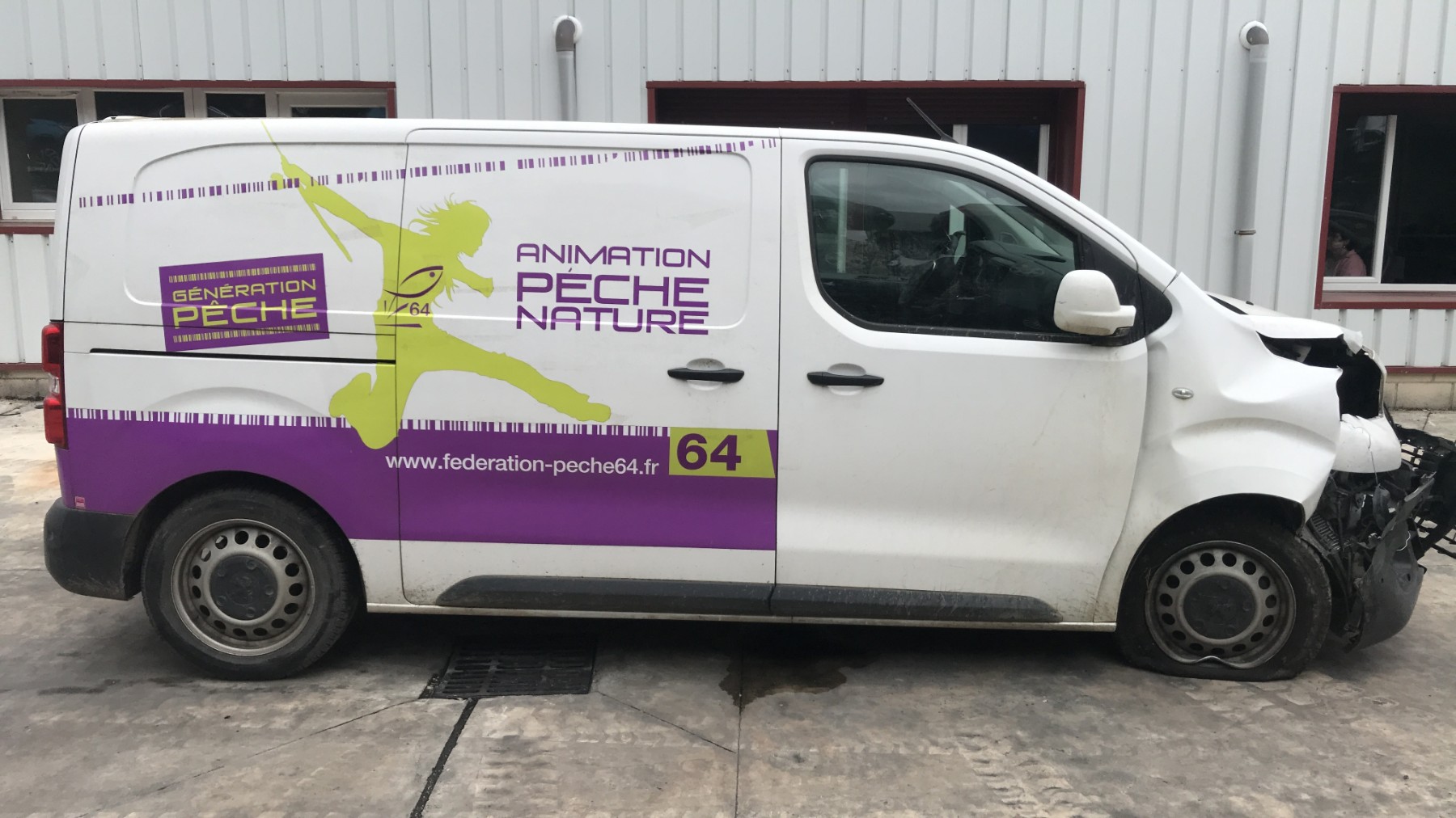Image PEUGEOT EXPERT 3