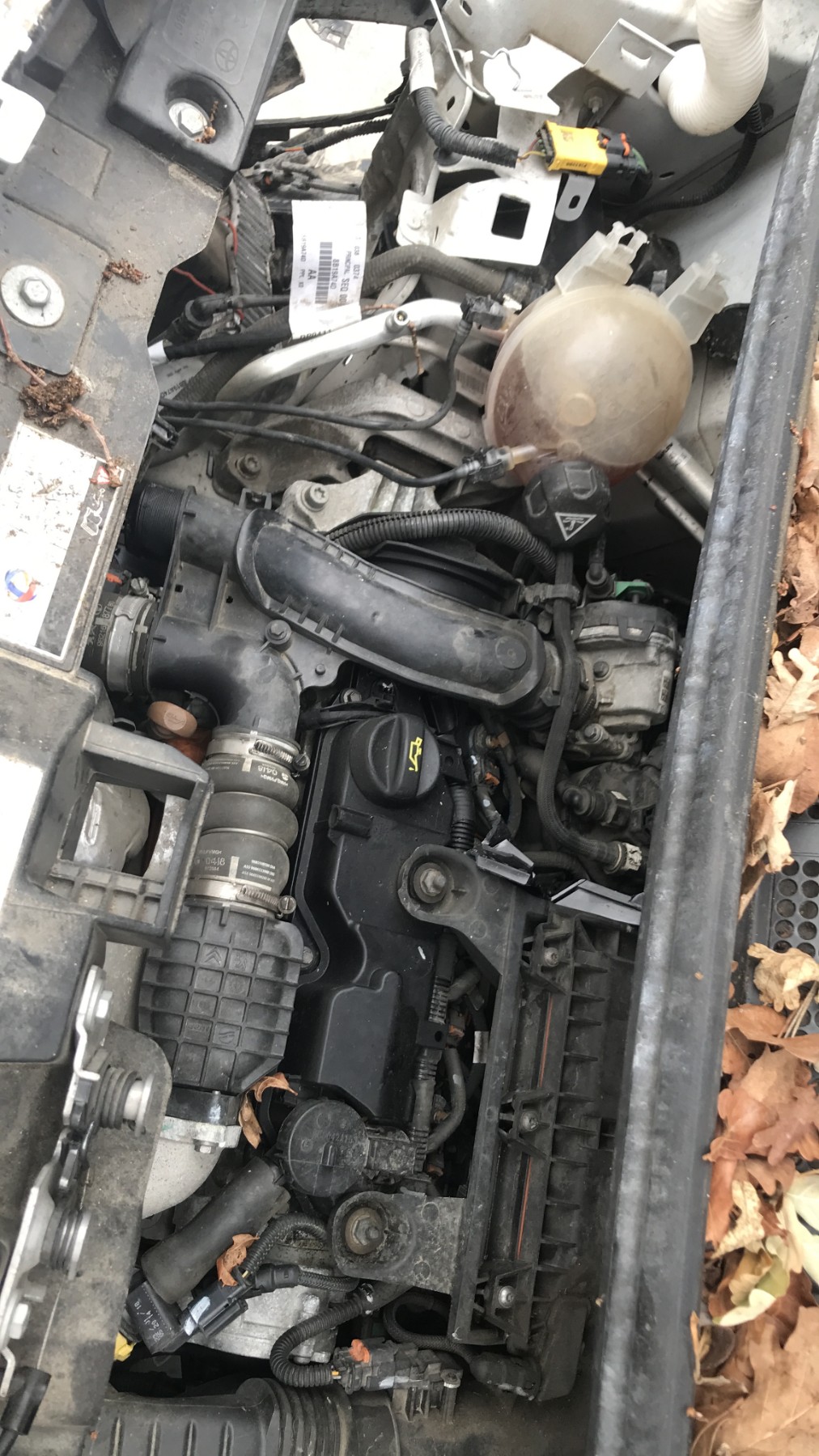 Image PEUGEOT EXPERT 3