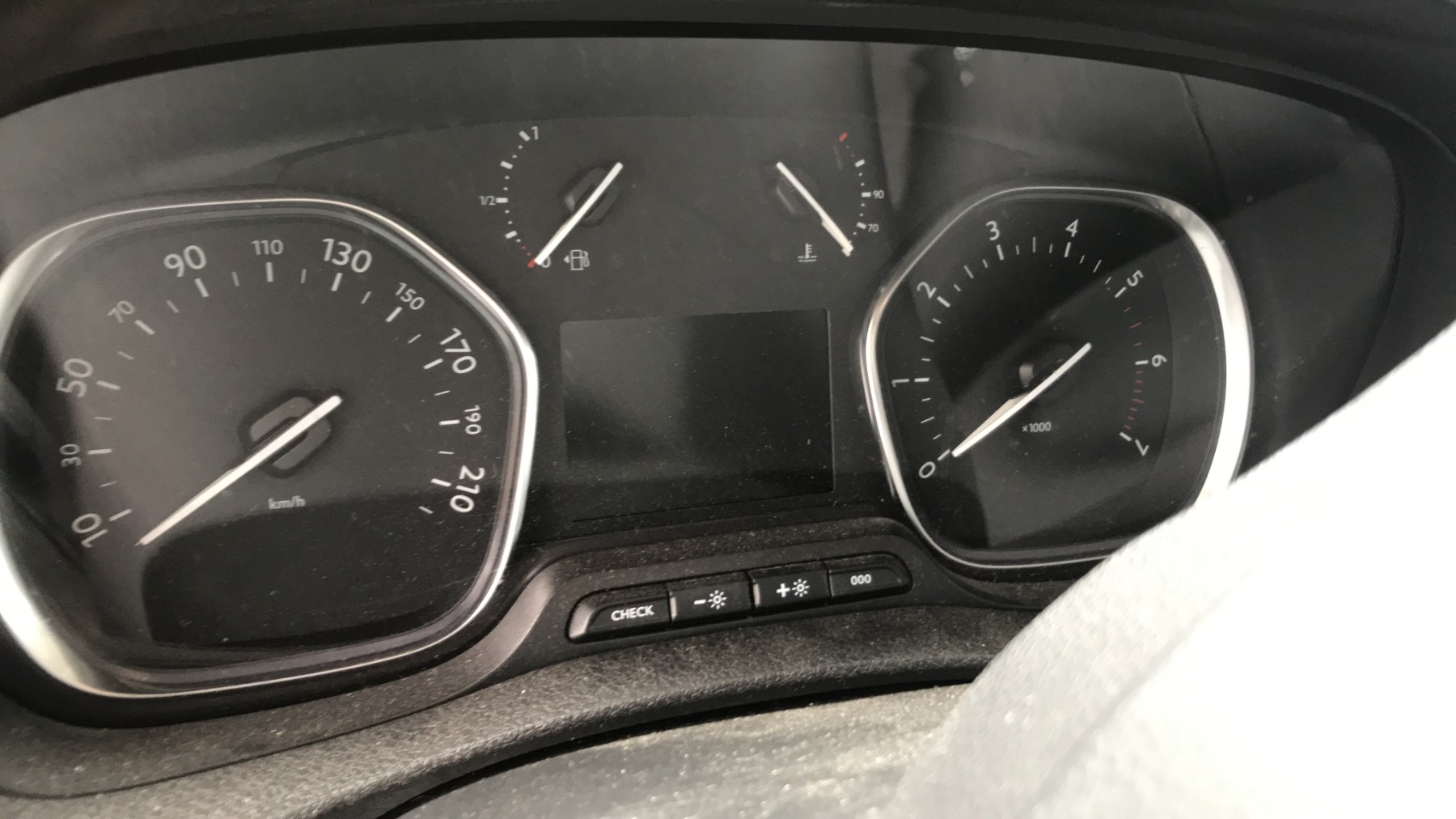 Image PEUGEOT EXPERT 3