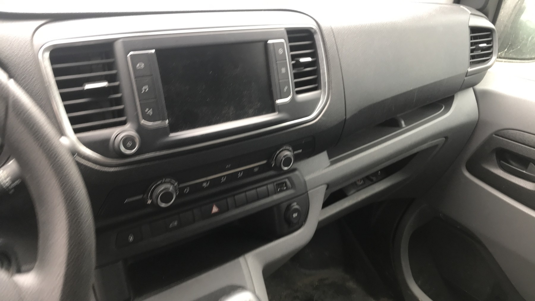 Image PEUGEOT EXPERT 3