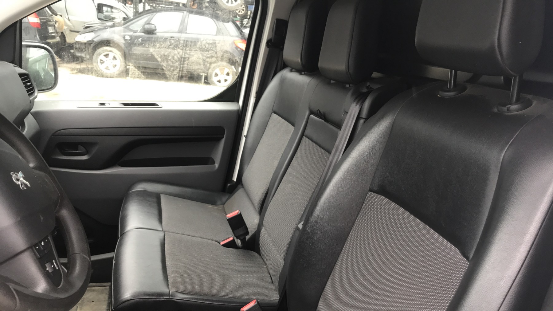 Image PEUGEOT EXPERT 3