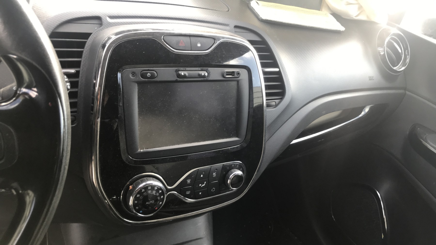 Image RENAULT CAPTUR 1