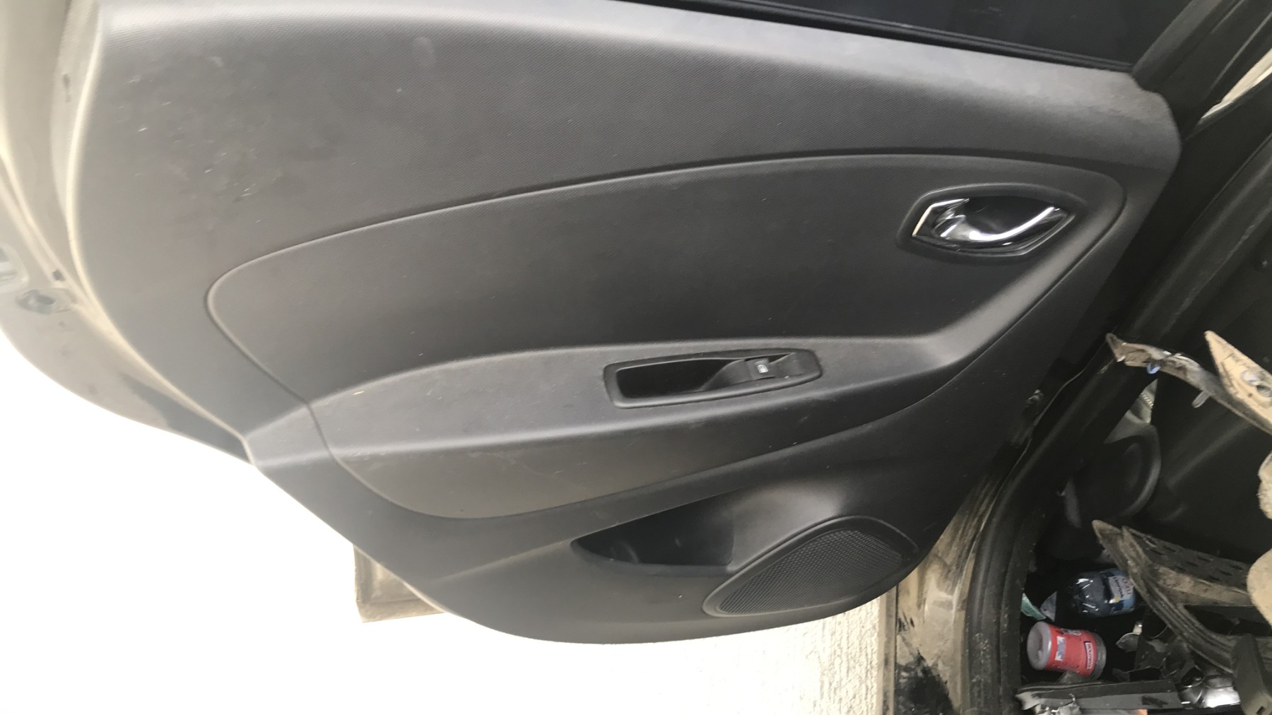 Image RENAULT CAPTUR 1