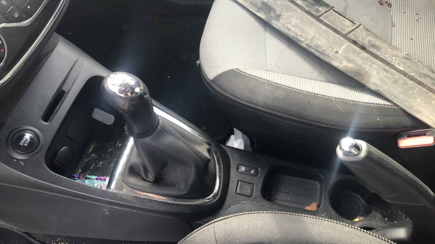 Image RENAULT CAPTUR 1