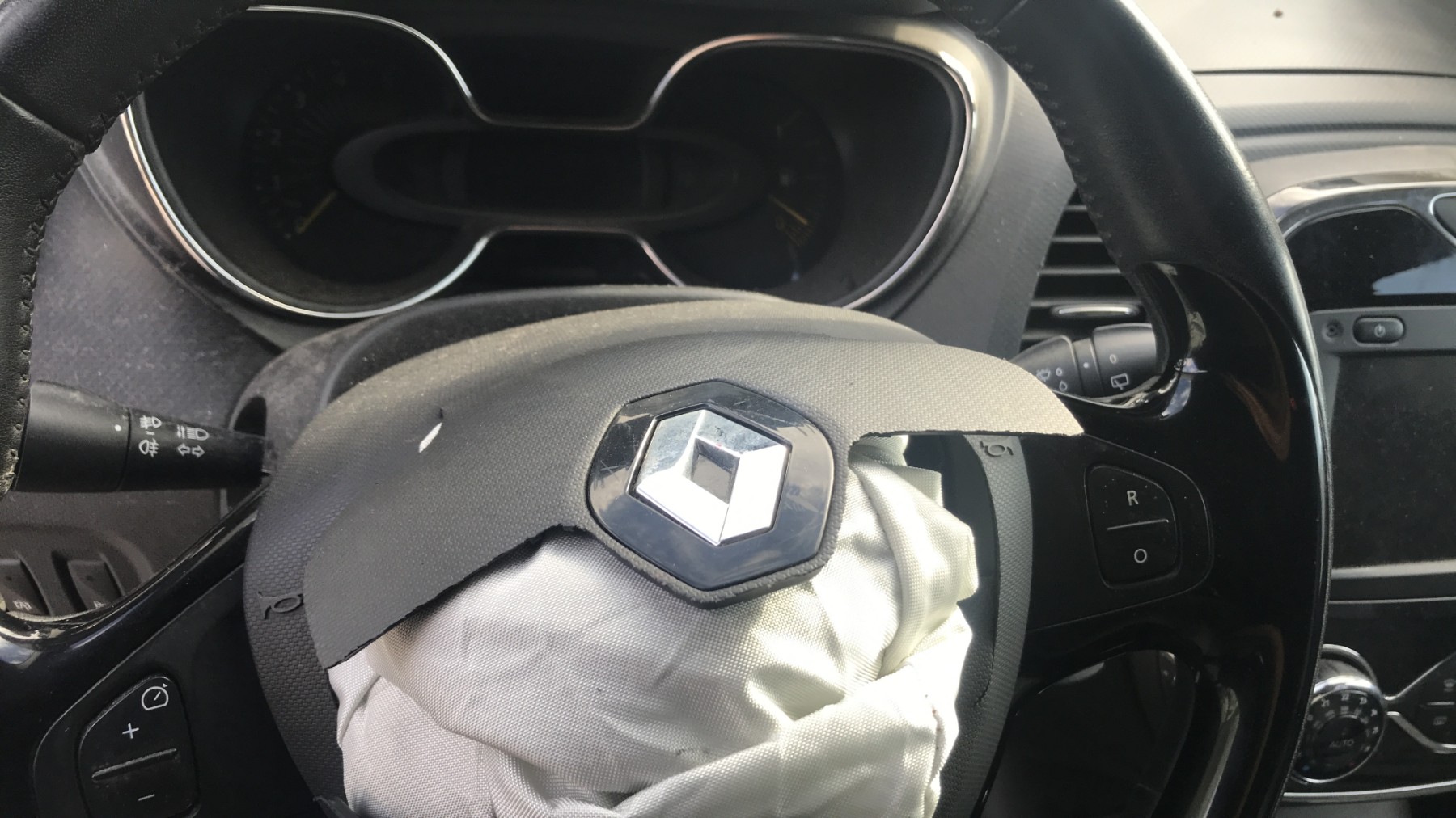 Image RENAULT CAPTUR 1