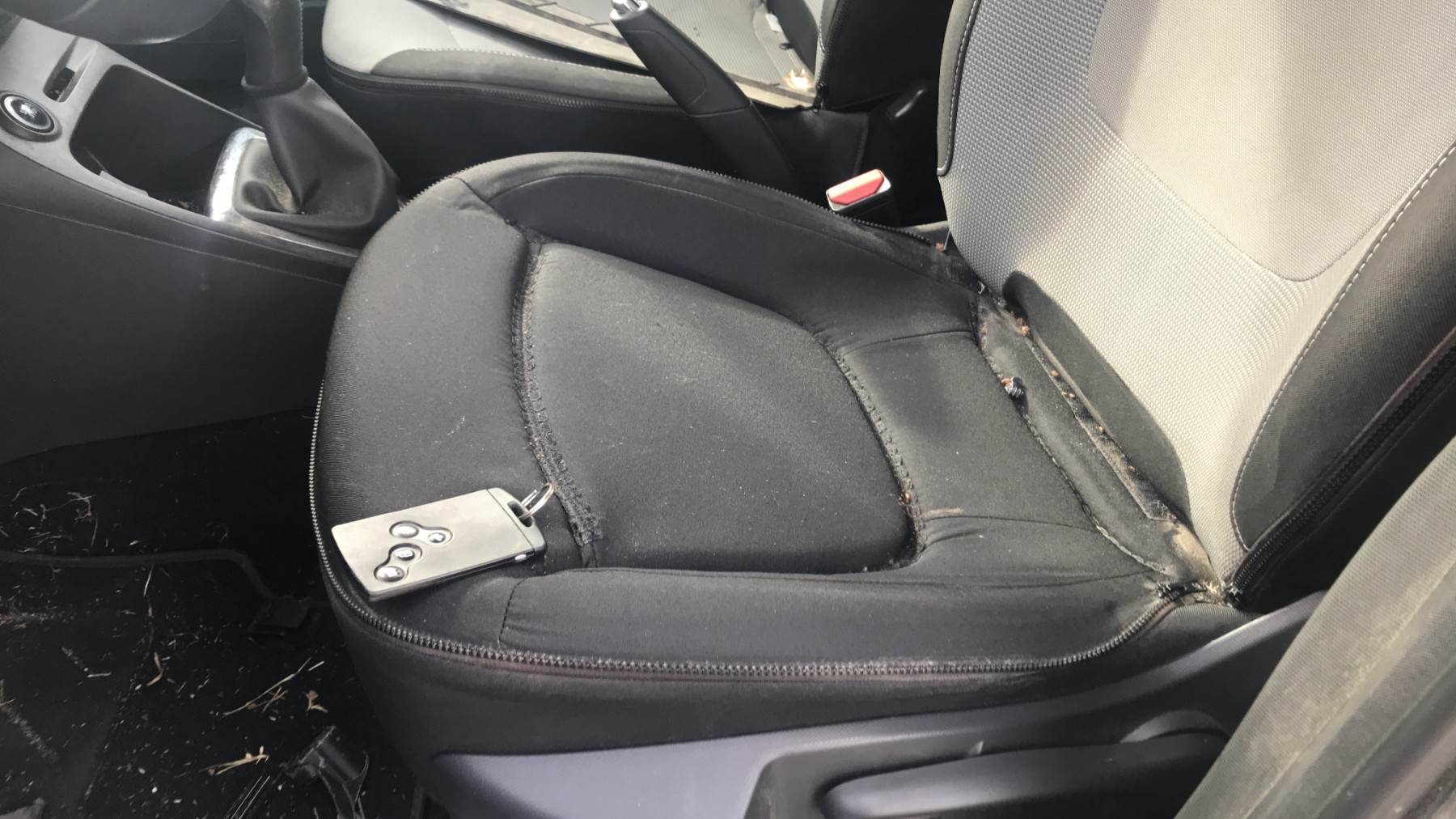 Image RENAULT CAPTUR 1