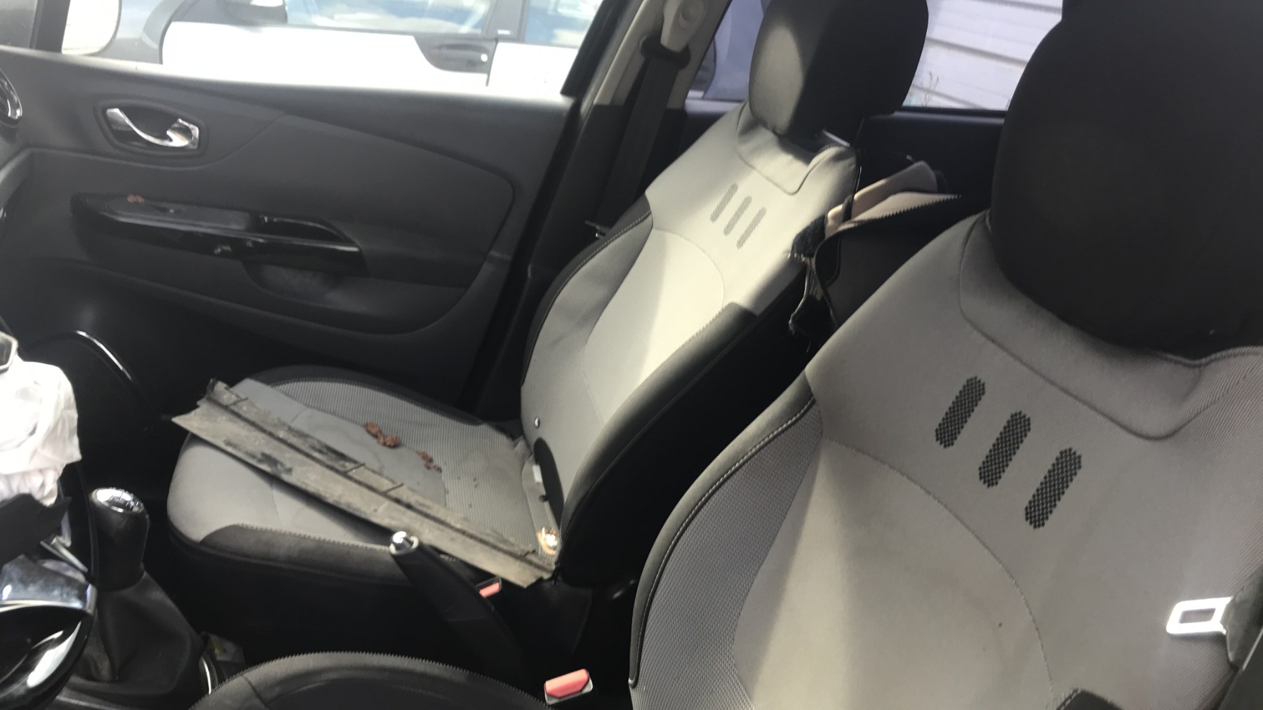 Image RENAULT CAPTUR 1