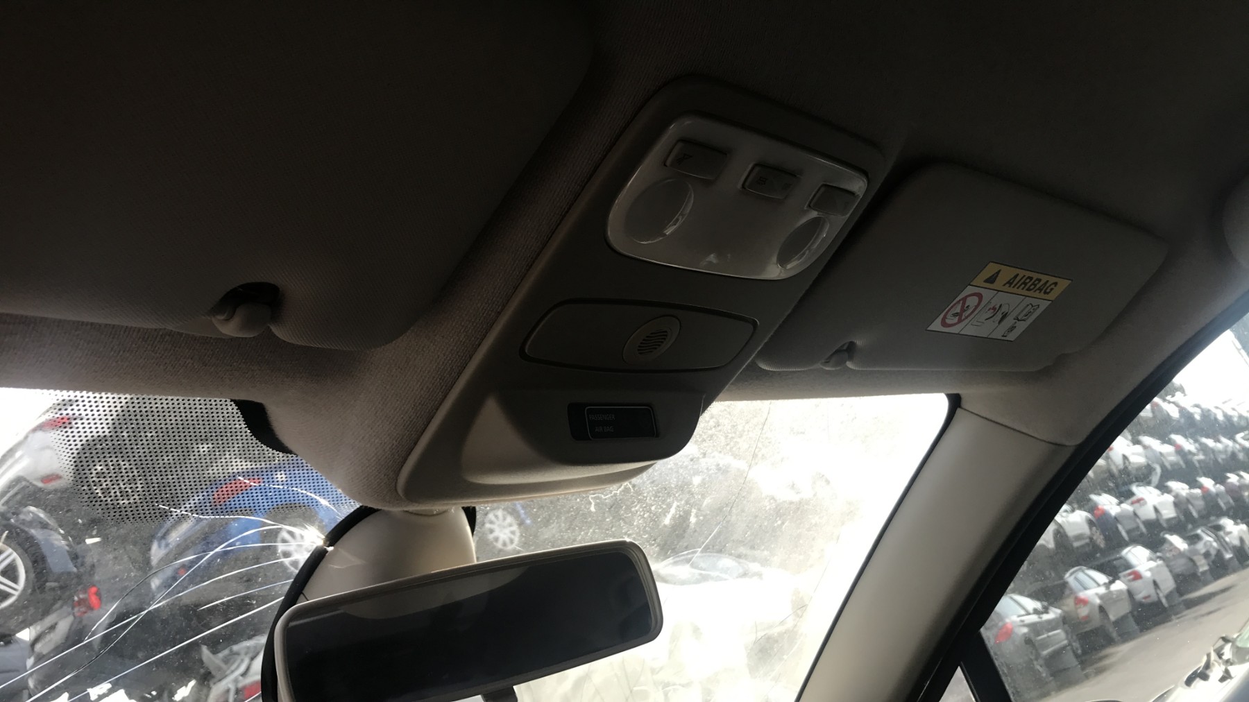 Image RENAULT CAPTUR 1