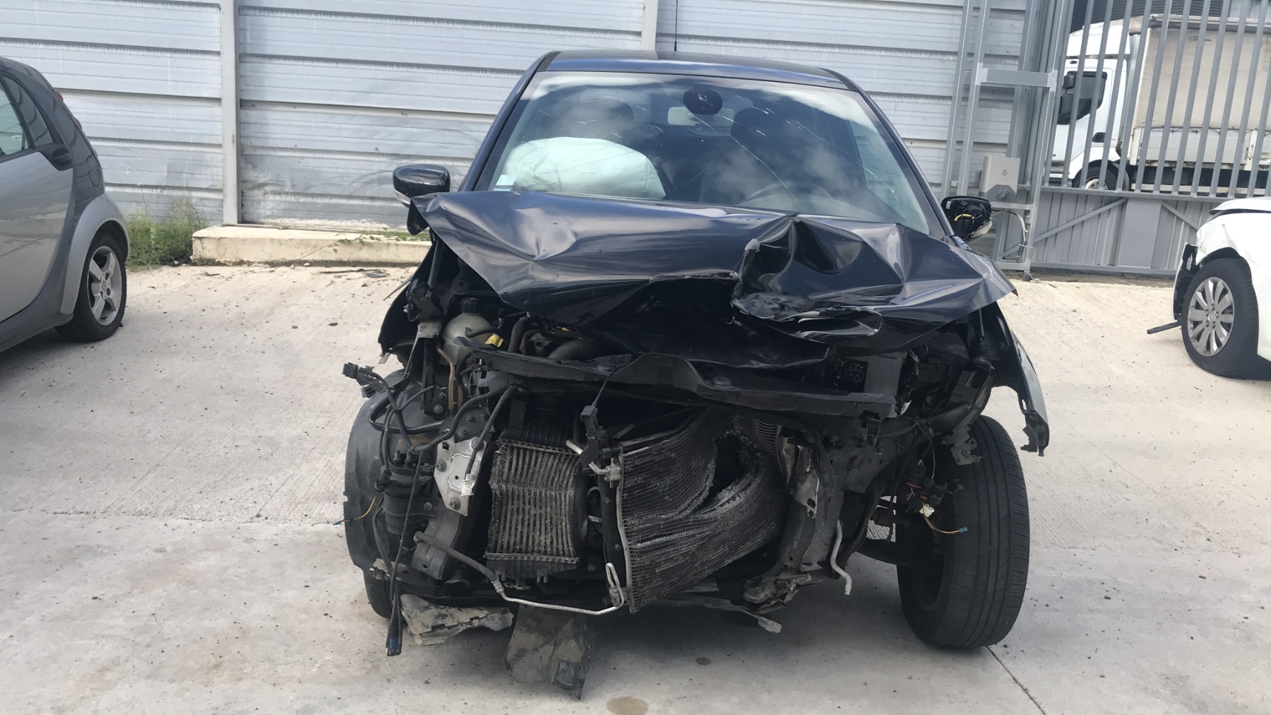 Image RENAULT CAPTUR 1