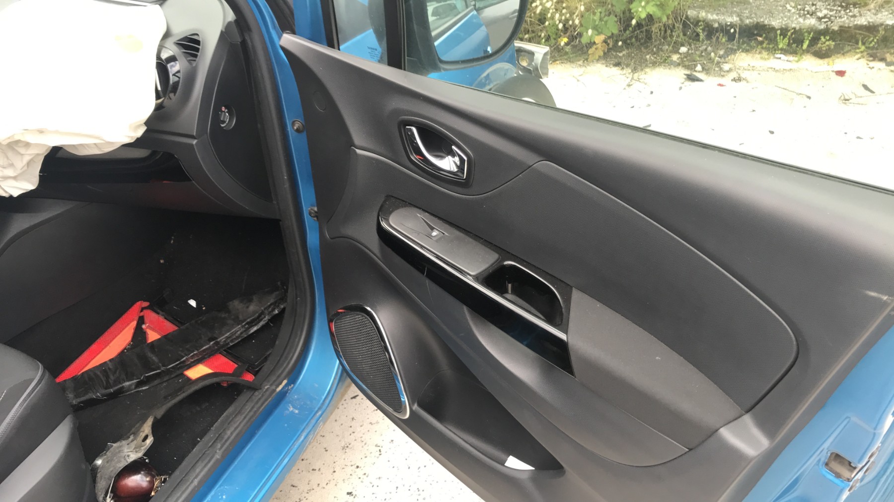 Image RENAULT CAPTUR 1