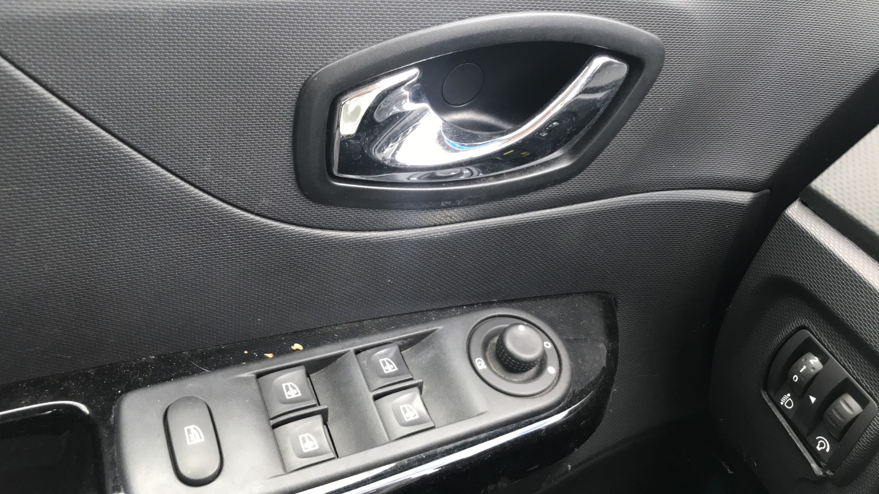 Image RENAULT CAPTUR 1