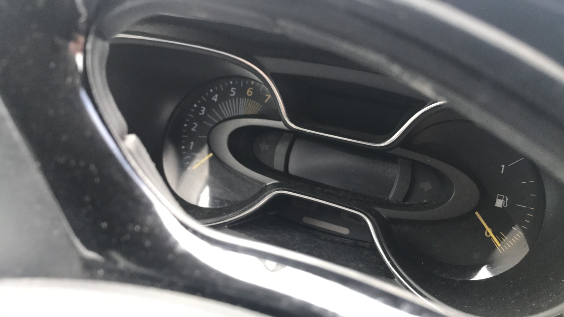 Image RENAULT CAPTUR 1