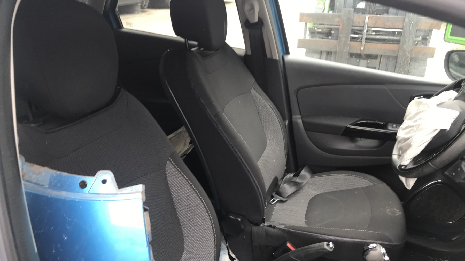 Image RENAULT CAPTUR 1