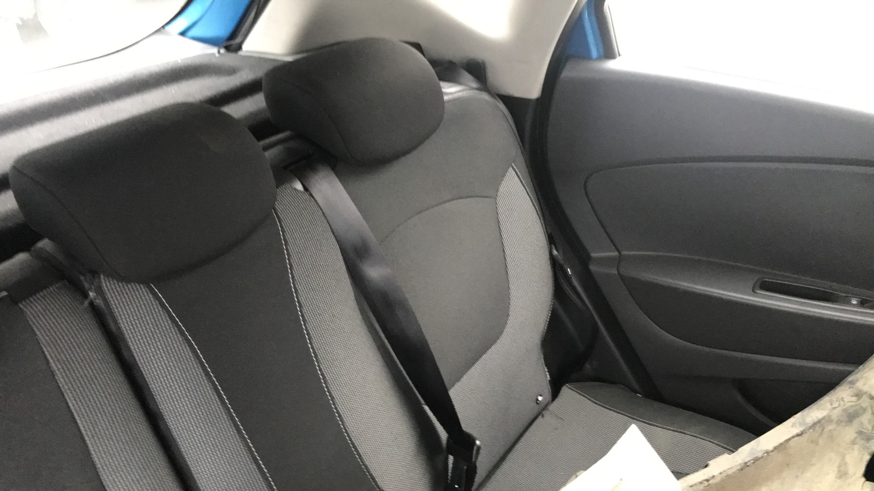 Image RENAULT CAPTUR 1