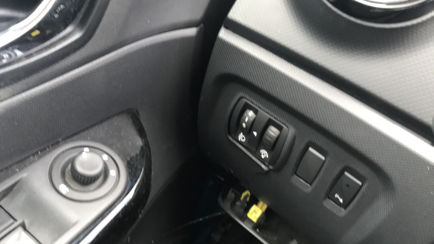 Image RENAULT CAPTUR 1