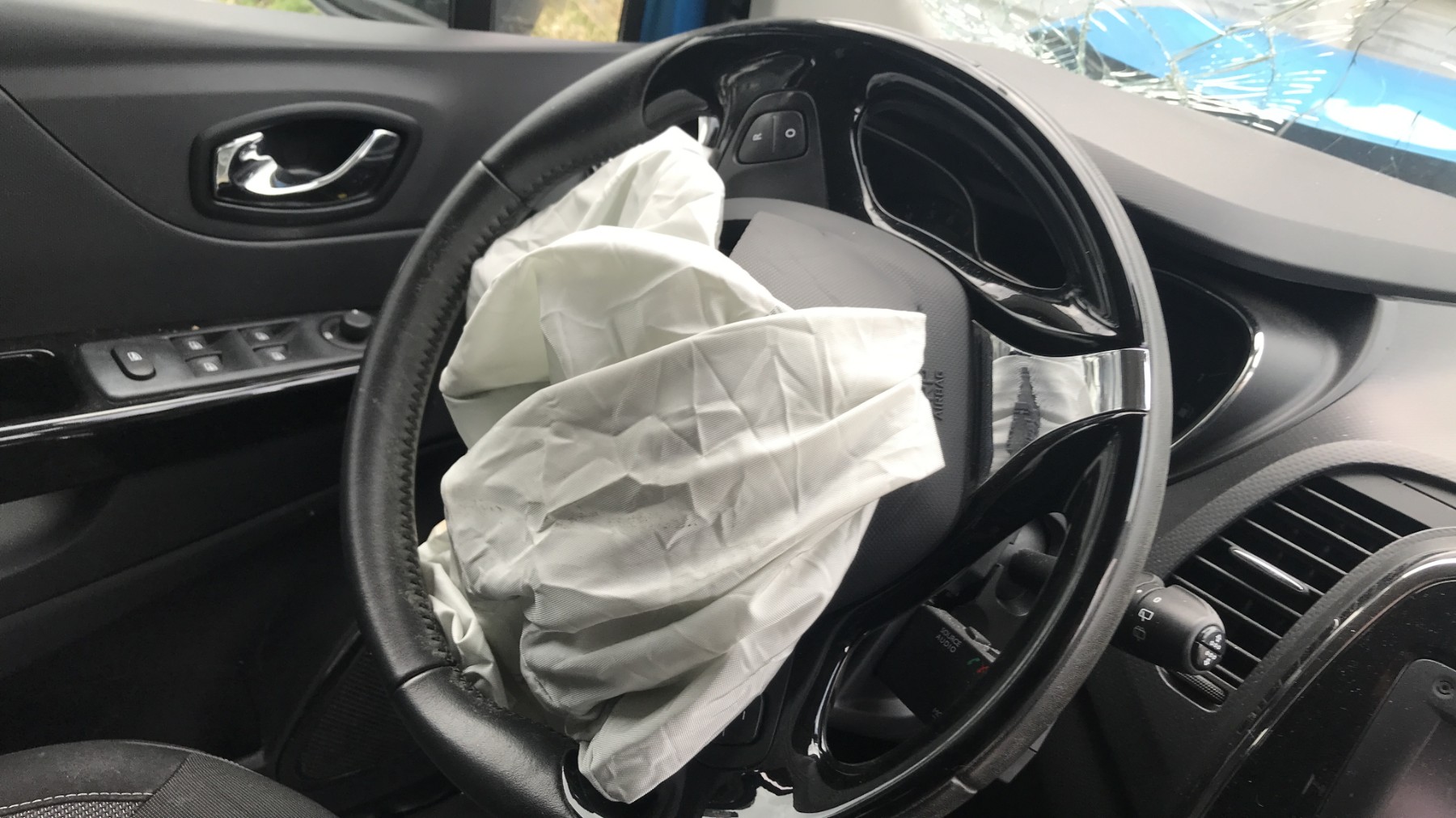 Image RENAULT CAPTUR 1