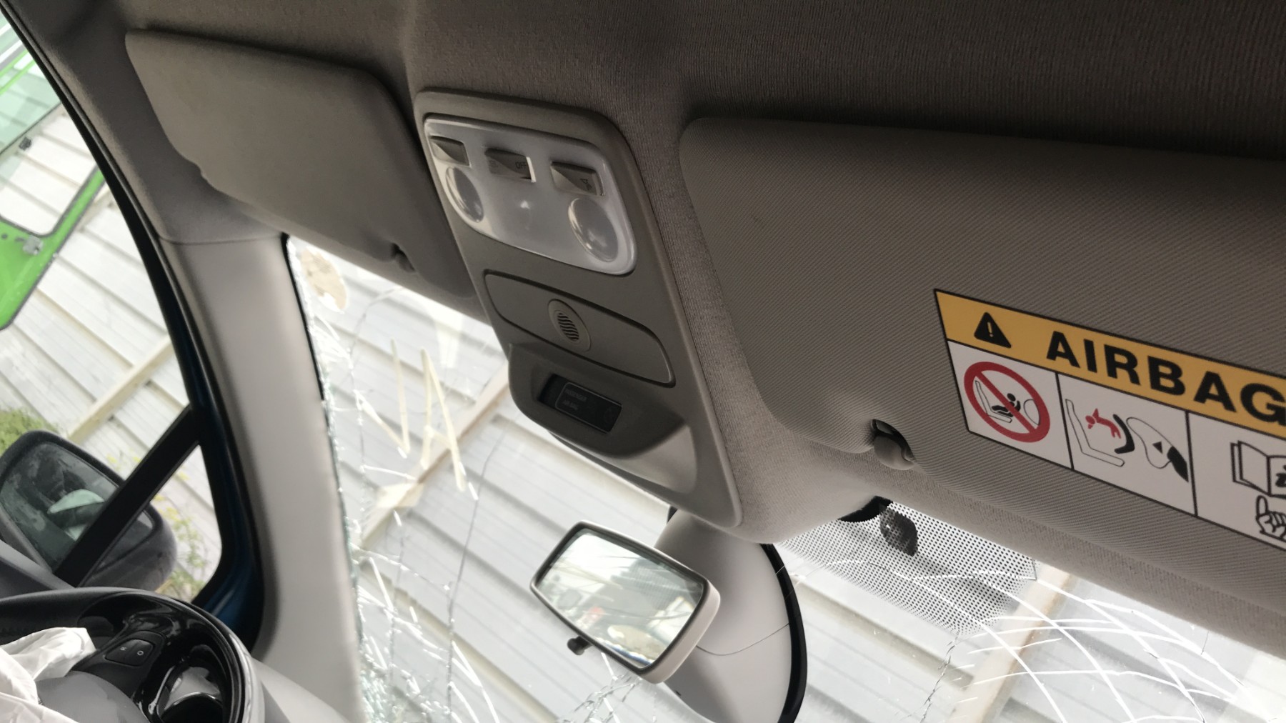 Image RENAULT CAPTUR 1