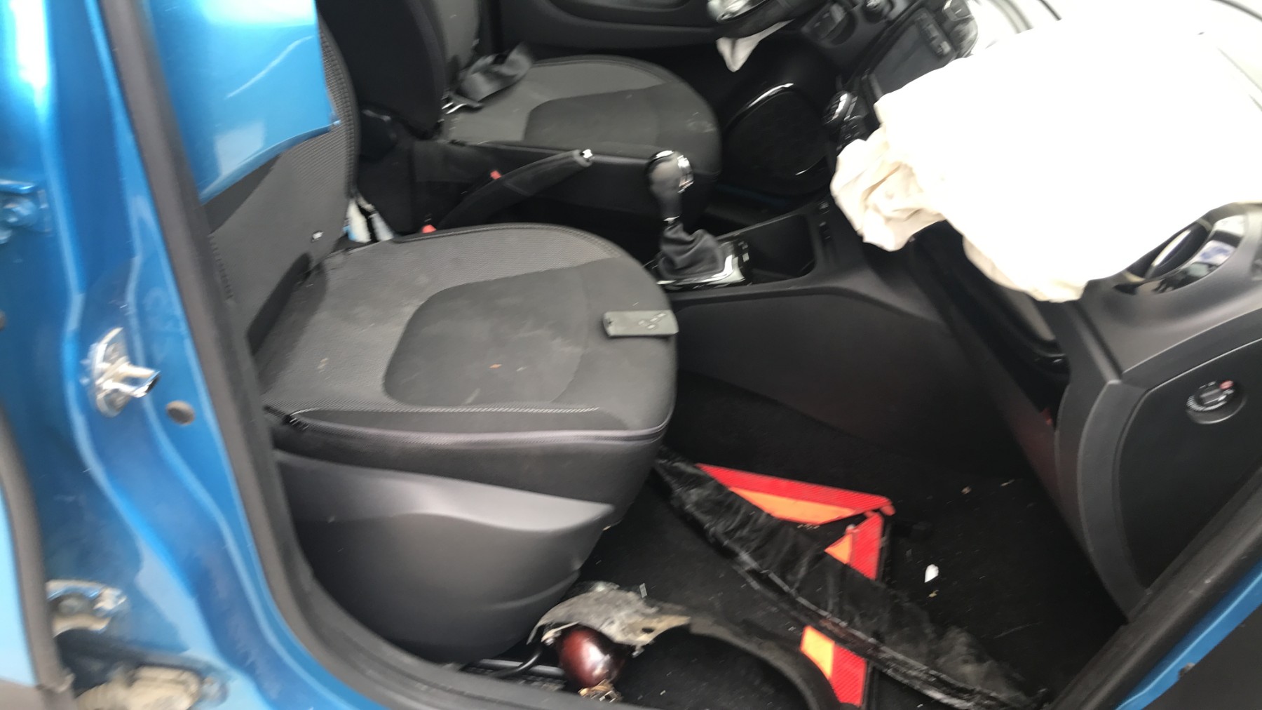 Image RENAULT CAPTUR 1