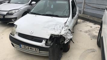 Pièce Auto