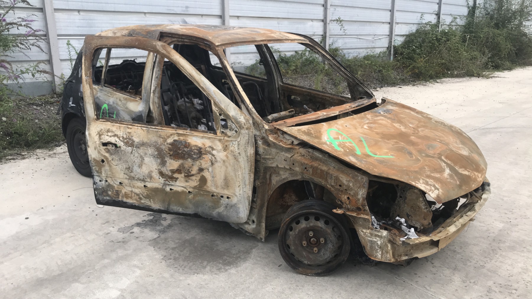 Image RENAULT CLIO 2