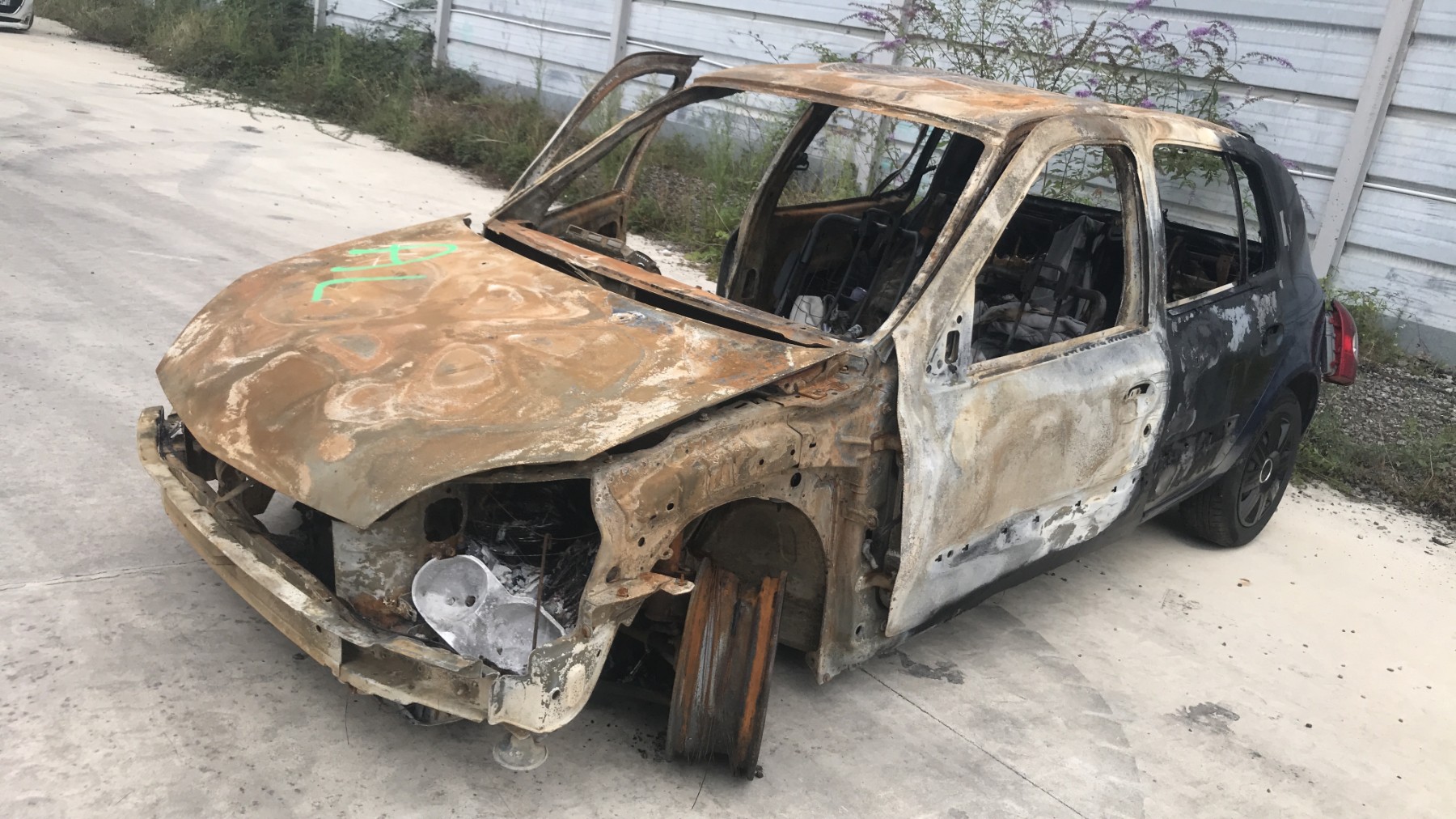 Image RENAULT CLIO 2