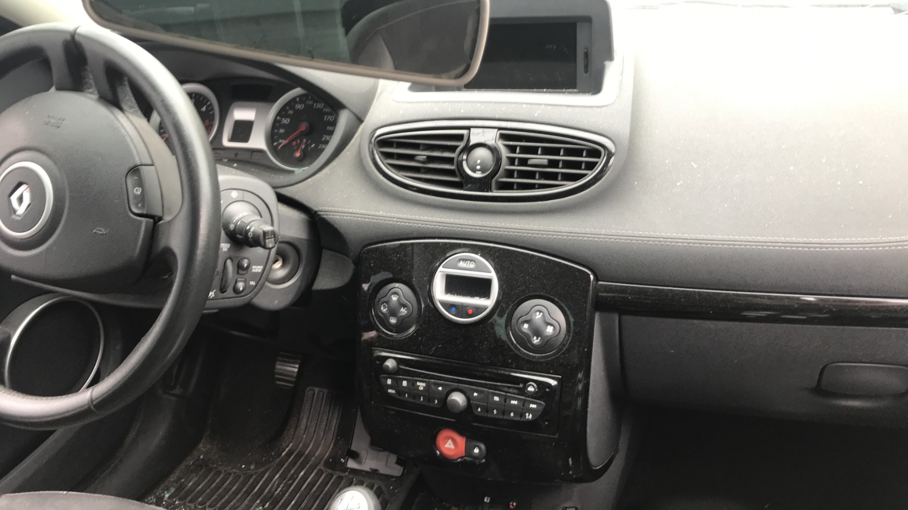 Image RENAULT CLIO 3