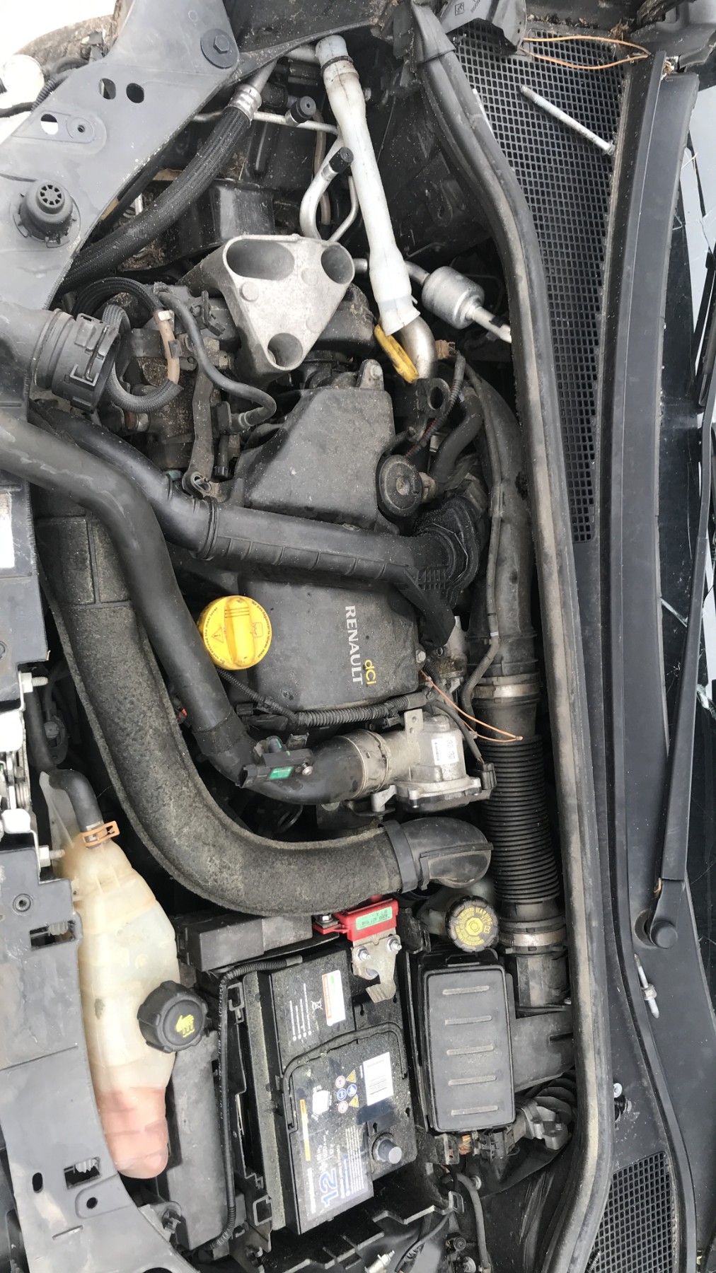 Image RENAULT CLIO 3