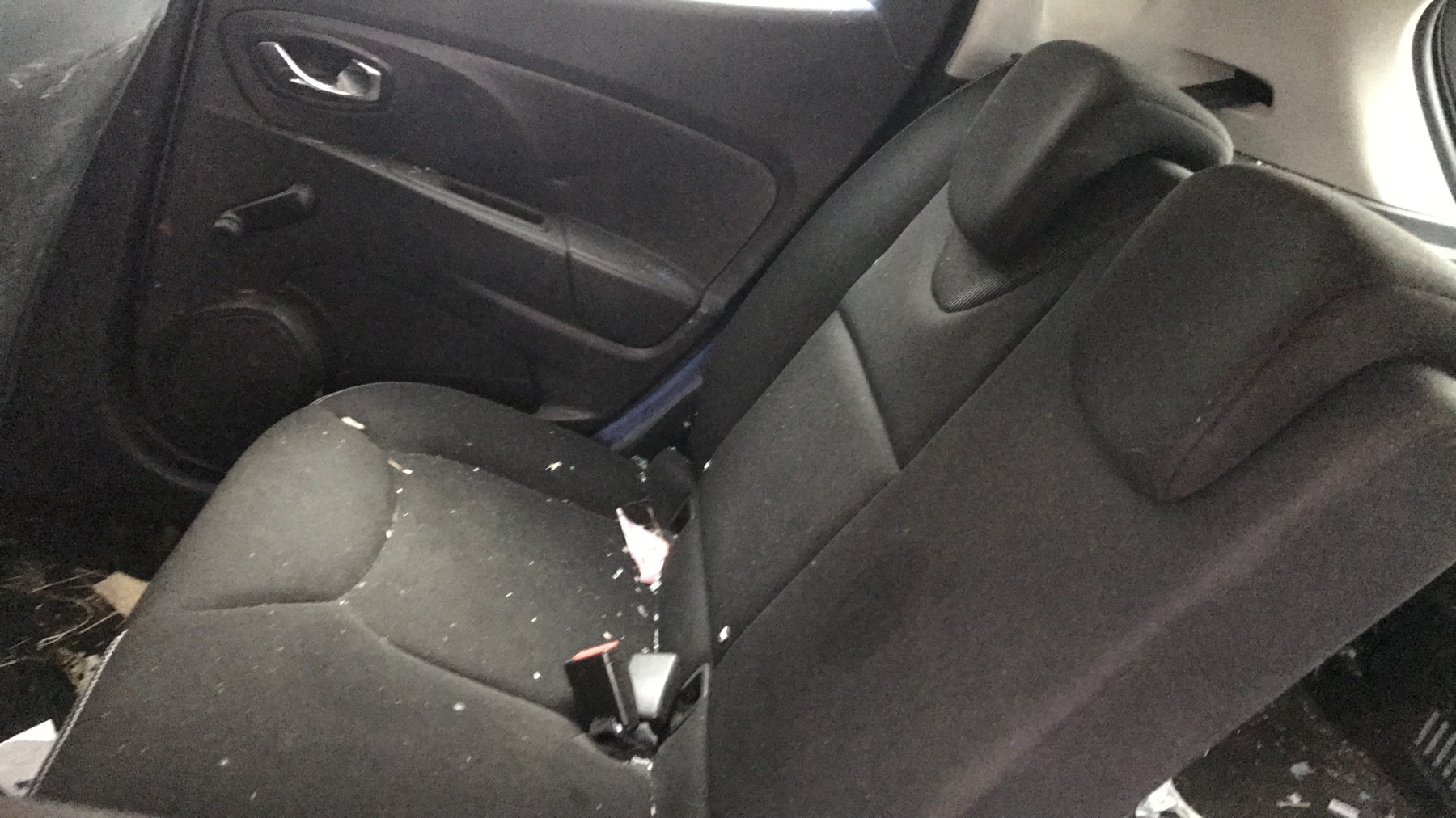 Image RENAULT CLIO 4