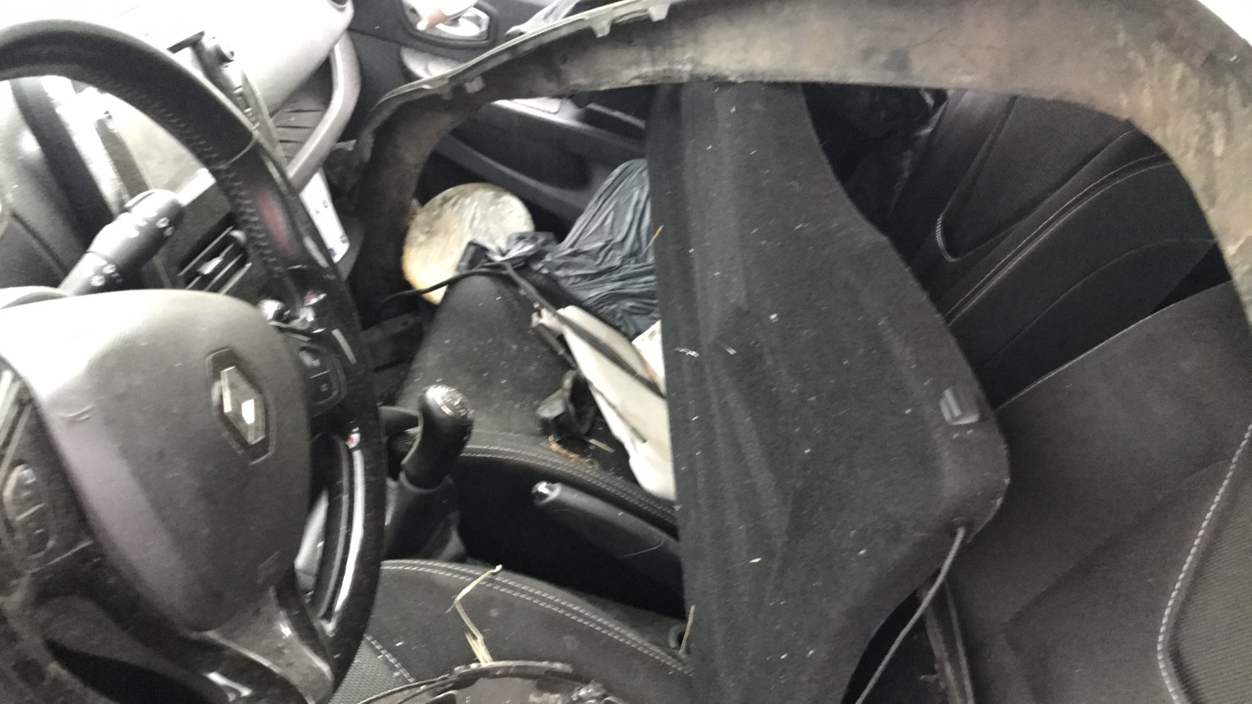 Image RENAULT CLIO 4