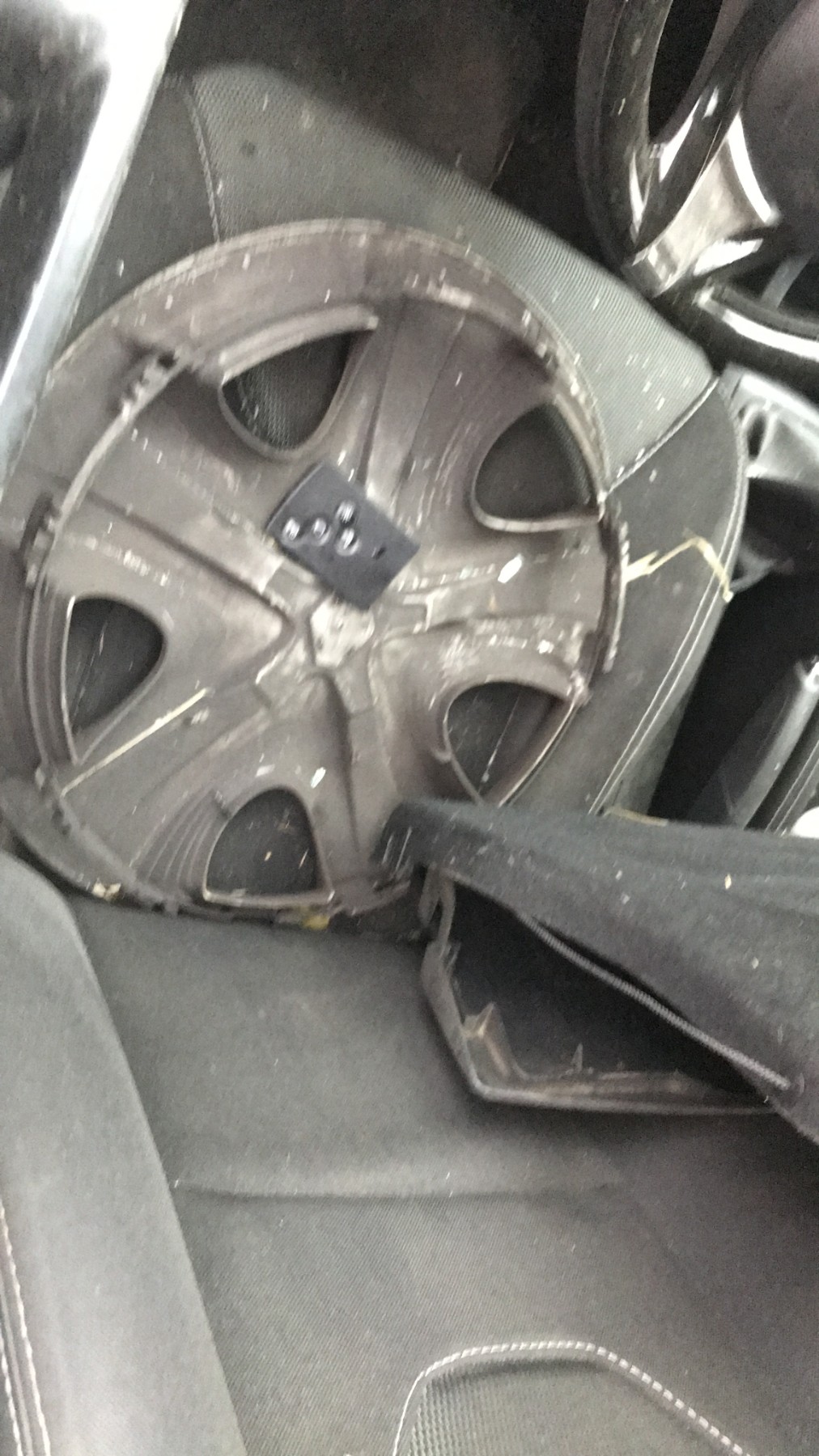 Image RENAULT CLIO 4