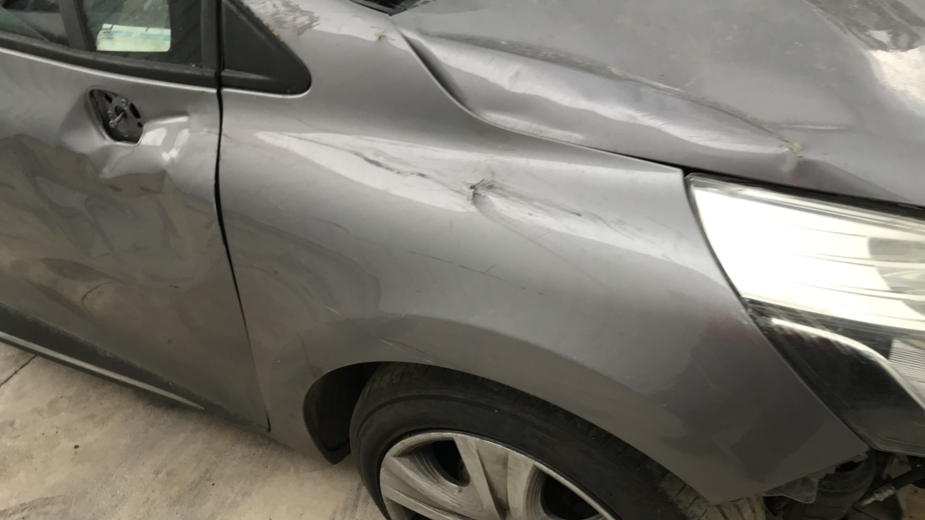 Image RENAULT CLIO 4