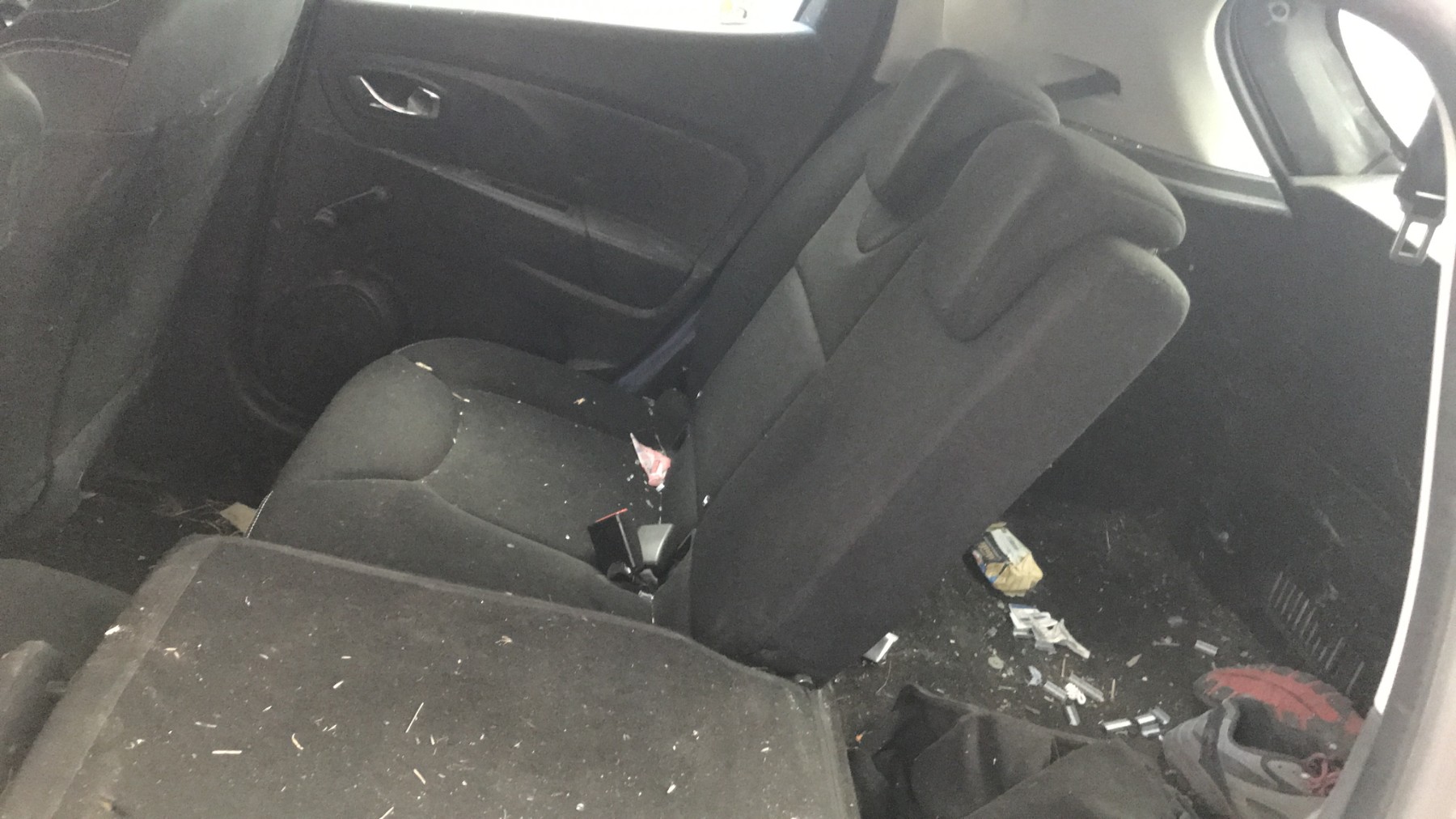 Image RENAULT CLIO 4