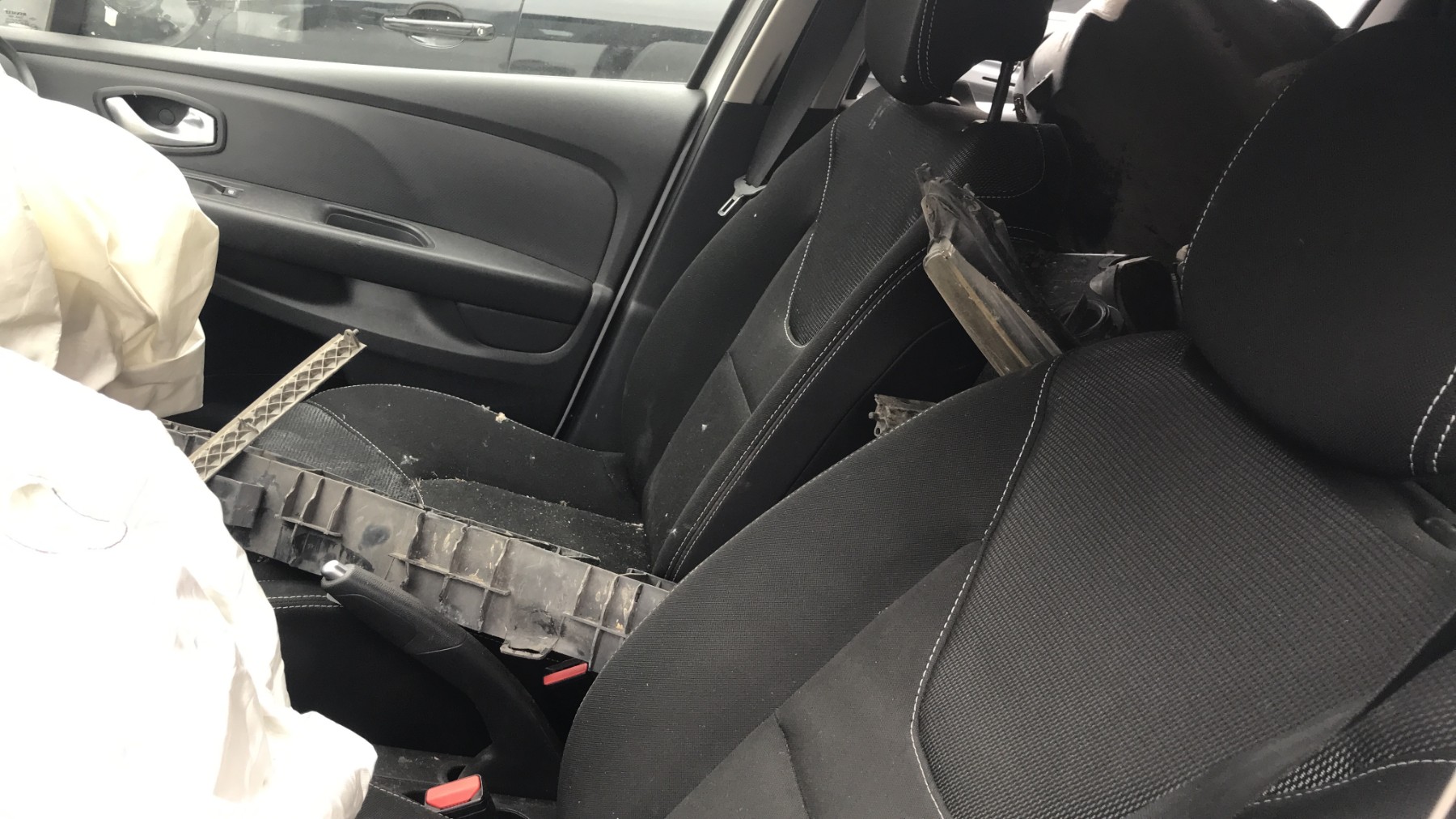 Image RENAULT CLIO 4