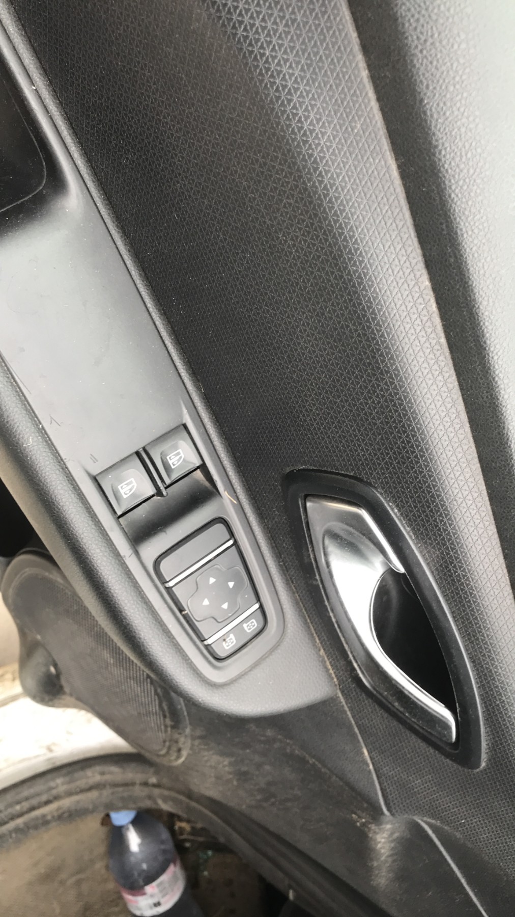 Image RENAULT CLIO 4